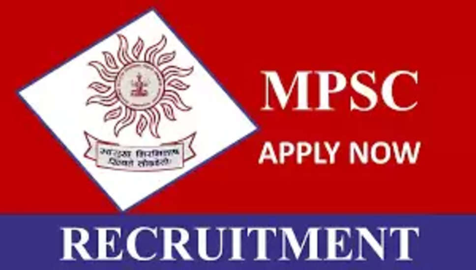  एक सिविल जज के रूप में एक आशाजनक करियर की तलाश कर रहे हैं? MPSC (महाराष्ट्र लोक सेवा आयोग) वर्तमान में सिविल जज पद पर 114 नौकरी के उद्घाटन के लिए आवेदन स्वीकार कर रहा है। यदि आप इस अवसर में रुचि रखते हैं, तो हमने नीचे MPSC भर्ती 2023 के लिए सभी आवश्यक विवरण और आवेदन प्रक्रिया प्रदान की है। संगठन: MPSC भर्ती 2023 पद का नाम: सिविल जज कुल रिक्ति: 114 पद वेतन: 27,700 रुपये - 44,770 रुपये प्रति माह नौकरी स्थान: मुंबई आवेदन करने की अंतिम तिथि: 13/06/2023 आधिकारिक वेबसाइट:mpsc.gov.in MPSC भर्ती 2023 के लिए योग्यता: MPSC भर्ती 2023 के लिए आवेदन करने के इच्छुक उम्मीदवारों को MPSC द्वारा जारी आधिकारिक अधिसूचना की समीक्षा करनी चाहिए। उल्लिखित आवश्यकताओं के अनुसार, उम्मीदवारों ने एलएलबी या एलएलएम पूरा किया होगा। विस्तृत अधिसूचना देखने के लिए, क्लिक करेंयहाँ. MPSC भर्ती 2023 रिक्ति गणना: इस साल, MPSC ने सिविल जज के पद के लिए कुल 114 रिक्तियों की घोषणा की है। महाराष्ट्र में सरकारी नौकरी की तलाश कर रहे कानून स्नातकों के लिए यह एक अच्छा अवसर है। MPSC भर्ती 2023 वेतन: MPSC भर्ती 2023 के लिए चयनित उम्मीदवारों को 27,700 रुपये से लेकर 44,770 रुपये प्रति माह का आकर्षक वेतनमान मिलेगा। यह वेतन पैकेज संगठन के नियमों और विनियमों के अनुसार है। MPSC भर्ती 2023 के लिए नौकरी का स्थान: MPSC ने मुंबई में 114 रिक्तियों के साथ MPSC भर्ती 2023 के लिए आधिकारिक अधिसूचना जारी की है। जो उम्मीदवार इस स्थान पर सेवा करने के इच्छुक हैं, उन्हें चयन के लिए प्राथमिकता दी जाती है। इस भर्ती के लिए आवेदन करते समय नौकरी के स्थान पर विचार करना महत्वपूर्ण है। MPSC भर्ती 2023 आवेदन की अंतिम तिथि: इच्छुक उम्मीदवारों को 13/06/2023 की समय सीमा से पहले MPSC भर्ती 2023 के लिए अपने आवेदन जमा करने होंगे। चयन प्रक्रिया के बाद, चुने गए उम्मीदवारों को MPSC मुंबई में सिविल जज के रूप में नियुक्त किया जाएगा। MPSC भर्ती 2023 के लिए आवेदन करने के चरण: उम्मीदवार जो MPSC भर्ती 2023 के लिए पात्रता मानदंडों को पूरा करते हैं, उन्हें नीचे उल्लिखित आवेदन प्रक्रिया का पालन करना चाहिए। क्लिकयहाँएप्लिकेशन लिंक को सीधे एक्सेस करने के लिए। 1.	MPSC की आधिकारिक वेबसाइट पर जाएं:mpsc.gov.in. 2.	MPSC भर्ती 2023 अधिसूचना के लिए खोजें। 3.	नोटिफिकेशन में दिए गए सभी विवरणों को ध्यान से पढ़ें। 4.	आवेदन के तरीके के लिए दिए गए निर्देशों का पालन करें। 5.	MPSC भर्ती 2023 के लिए अपना आवेदन 13/06/2023 से पहले जमा करें। सिविल जज के रूप में MPSC में शामिल होने के इस उत्कृष्ट अवसर को हाथ से न जाने दें। अभी आवेदन करें और कानूनी क्षेत्र में अपना करियर शुरू करें। अधिक सरकारी नौकरी अपडेट के लिए विजिट करेंसमान नौकरियां सरकारी नौकरियां 2023.  MPSC Recruitment 2023: Apply for 114 Civil Judge Vacancies Looking for a promising career as a Civil Judge? MPSC (Maharashtra Public Service Commission) is currently accepting applications for 114 job openings in the Civil Judge position. If you are interested in this opportunity, we have provided all the necessary details and the application procedure for MPSC Recruitment 2023 below. Organization: MPSC Recruitment 2023 Post Name: Civil Judge Total Vacancy: 114 Posts Salary: Rs.27,700 - Rs.44,770 Per Month Job Location: Mumbai Last Date to Apply: 13/06/2023 Official Website: mpsc.gov.in Qualification for MPSC Recruitment 2023: Candidates interested in applying for MPSC Recruitment 2023 should review the official notification issued by MPSC. As per the requirements mentioned, candidates must have completed LLB or LLM. To view the detailed notification, click here. MPSC Recruitment 2023 Vacancy Count: This year, MPSC has announced a total of 114 vacancies for the position of Civil Judge. It is a great opportunity for law graduates seeking a government job in Maharashtra. MPSC Recruitment 2023 Salary: Selected candidates for MPSC Recruitment 2023 will receive an attractive pay scale ranging from Rs.27,700 to Rs.44,770 per month. This salary package is in accordance with the rules and regulations of the organization. Job Location for MPSC Recruitment 2023: The MPSC has released the official notification for MPSC Recruitment 2023 with 114 vacancies based in Mumbai. The candidates who are willing to serve in this location are preferred for selection. It is important to consider the job location when applying for this recruitment. MPSC Recruitment 2023 Application Deadline: Interested candidates must submit their applications for MPSC Recruitment 2023 before the deadline on 13/06/2023. After the selection process, the chosen candidates will be appointed as Civil Judges in MPSC Mumbai. Steps to Apply for MPSC Recruitment 2023: Candidates who meet the eligibility criteria for MPSC Recruitment 2023 should follow the application procedure mentioned below. Click here to access the application link directly. 1.	Visit the official website of MPSC: mpsc.gov.in. 2.	Search for the MPSC Recruitment 2023 notification. 3.	Read all the details provided in the notification carefully. 4.	Follow the instructions given for the mode of application. 5.	Submit your application for MPSC Recruitment 2023 before 13/06/2023. Don't miss out on this excellent opportunity to join MPSC as a Civil Judge. Apply now and kick-start your career in the legal field. For more government job updates, visit Similar Jobs Govt Jobs 2023.