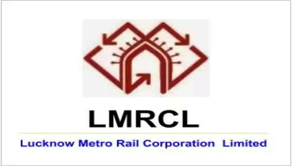 UPMRCL Recruitment 2023: उत्तर प्रदेश मेट्रो रेल कॉर्पोरेशन लिमिटेड (UPMRCL) में नौकरी (Sarkari Naukri) पाने का एक शानदार अवसर निकला है। UPMRCL ने चीफ इंजीनियर (S&T) के पदों (UPMRCL Recruitment 2023) को भरने के लिए आवेदन मांगे हैं। इच्छुक एवं योग्य उम्मीदवार जो इन रिक्त पदों (UPMRCL Recruitment 2023) के लिए आवेदन करना चाहते हैं, वे UPMRCL की आधिकारिक वेबसाइट lmrcl.com पर जाकर अप्लाई कर सकते हैं। इन पदों (UPMRCL Recruitment 2023) के लिए अप्लाई करने की अंतिम तिथि 12 मार्च 2023 है।   इसके अलावा उम्मीदवार सीधे इस आधिकारिक लिंक lmrcl.com  पर क्लिक करके भी इन पदों (UPMRCL Recruitment 2023) के लिए अप्लाई कर सकते हैं।   अगर आपको इस भर्ती से जुड़ी और डिटेल जानकारी चाहिए, तो आप इस लिंक UPMRCL Recruitment 2023 Notification PDF के जरिए आधिकारिक नोटिफिकेशन (UPMRCL Recruitment 2023) को देख और डाउनलोड कर सकते हैं। इस भर्ती (UPMRCL Recruitment 2023) प्रक्रिया के तहत कुल 1 पद को भरा जाएगा।   UPMRCL Recruitment 2023 के लिए महत्वपूर्ण तिथियां ऑनलाइन आवेदन शुरू होने की तारीख &ndash; ऑनलाइन आवेदन करने की आखरी तारीख- 12 मार्च 2023 UPMRCL Recruitment 2023 के लिए पदों का  विवरण पदों की कुल संख्या- : 1 पद UPMRCL Recruitment 2023 के लिए योग्यता (Eligibility Criteria) चीफ इंजीनियर (S&T) -  मान्यता प्राप्त संस्थान से इलेक्ट्रिकल्स में बी.टेक डिग्री पास हो और अनुभव हो UPMRCL Recruitment 2023 के लिए उम्र सीमा (Age Limit) उम्मीदवारों की आयु सीमा 56 वर्ष मान्य होगी. UPMRCL Recruitment 2023 के लिए वेतन (Salary) चीफ इंजीनियर (S&T) : 37400-67000/- UPMRCL Recruitment 2023 के लिए चयन प्रक्रिया (Selection Process) चीफ इंजीनियर (S&T) : साक्षात्कार के आधार पर किया जाएगा। UPMRCL Recruitment 2023 के लिए आवेदन कैसे करें इच्छुक और योग्य उम्मीदवार UPMRCL की आधिकारिक वेबसाइट (lmrcl.com) के माध्यम से 12 मार्च 2023 तक आवेदन कर सकते हैं। इस सबंध में विस्तृत जानकारी के लिए आप ऊपर दिए गए आधिकारिक अधिसूचना को देखें। यदि आप सरकारी नौकरी पाना चाहते है, तो अंतिम तिथि निकलने से पहले इस भर्ती के लिए अप्लाई करें और अपना सरकारी नौकरी पाने का सपना पूरा करें। इस तरह की और लेटेस्ट सरकारी नौकरियों की जानकारी के लिए आप naukrinama.com पर जा सकते है।  UPMRCL Recruitment 2023: A great opportunity has emerged to get a job (Sarkari Naukri) in Uttar Pradesh Metro Rail Corporation Limited (UPMRCL). UPMRCL has sought applications to fill the posts of Chief Engineer (S&T) (UPMRCL Recruitment 2023). Interested and eligible candidates who want to apply for these vacant posts (UPMRCL Recruitment 2023), they can apply by visiting UPMRCL official website lmrcl.com. The last date to apply for these posts (UPMRCL Recruitment 2023) is 12 March 2023. Apart from this, candidates can also apply for these posts (UPMRCL Recruitment 2023) directly by clicking on this official link lmrcl.com. If you want more detailed information related to this recruitment, then you can see and download the official notification (UPMRCL Recruitment 2023) through this link UPMRCL Recruitment 2023 Notification PDF. A total of 1 posts will be filled under this recruitment (UPMRCL Recruitment 2023) process. Important Dates for UPMRCL Recruitment 2023 Online Application Starting Date &ndash; Last date for online application - 12 March 2023 Details of posts for UPMRCL Recruitment 2023 Total No. of Posts- : 1  Posts Eligibility Criteria for UPMRCL Recruitment 2023 Chief Engineer (S&T) - B.Tech Degree in Electricals from recognized Institute with experience Age Limit for UPMRCL Recruitment 2023 The age limit of the candidates will be 56 years. Salary for UPMRCL Recruitment 2023 Chief Engineer (S&T): 37400-67000/- Selection Process for UPMRCL Recruitment 2023 Chief Engineer (S&T): Will be done on the basis of interview. How to apply for UPMRCL Recruitment 2023 Interested and eligible candidates can apply through the official website of UPMRCL (lmrcl.com) by 12 March 2023. For detailed information in this regard, refer to the official notification given above. If you want to get a government job, then apply for this recruitment before the last date and fulfill your dream of getting a government job. You can visit naukrinama.com for more such latest government jobs information.