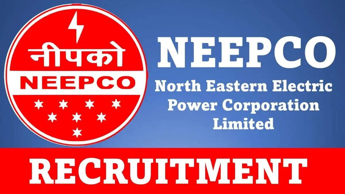 NEEPCO भर्ती 2023: 75 ग्रेजुएट अपरेंटिस और तकनीशियन अपरेंटिस पदों के लिए ऑनलाइन आवेदन करें
