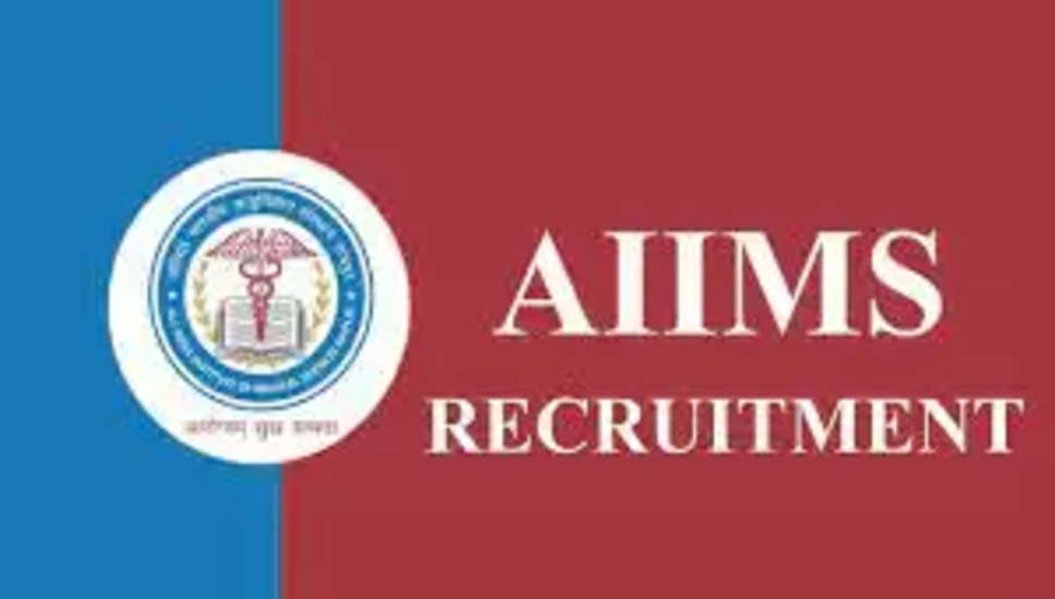 AIIMS  रायपुर भर्ती 2023: अनुसंधान अधिकारी रिक्ति के लिए आवेदन करें क्या आप हेल्थकेयर सेक्टर में नौकरी के अवसर की तलाश कर रहे हैं? AIIMS  रायपुर ने अनुसंधान अधिकारी के पद के लिए योग्य उम्मीदवारों के लिए एक भर्ती अधिसूचना जारी की है। इच्छुक और पात्र उम्मीदवार अंतिम तिथि से पहले ऑनलाइन/ऑफलाइन मोड के माध्यम से पद के लिए आवेदन कर सकते हैं। इस ब्लॉग पोस्ट में, हमने AIIMS  रायपुर भर्ती 2023 के बारे में सभी आवश्यक विवरण प्रदान किए हैं, जैसे वेतन, आयु सीमा, योग्यता, नौकरी का स्थान, वॉकिन तिथि, और बहुत कुछ। संगठन: AIIMS  रायपुर भर्ती 2023 पद का नाम: अनुसंधान अधिकारी कुल रिक्ति: 1 पद वेतन: रु. 45,000 - रु. 50,000 प्रति माह नौकरी स्थान: रायपुर वॉकिन दिनांक: 25/05/2023 आधिकारिक वेबसाइट: aiimsraipur.edu.in समान नौकरियां: सरकारी नौकरियां 2023 AIIMS  रायपुर भर्ती 2023 के लिए योग्यता जिन उम्मीदवारों के पास AIIMS  रायपुर द्वारा निर्धारित आवश्यक योग्यता है, वे केवल अनुसंधान अधिकारी रिक्तियों के लिए आवेदन कर सकते हैं। उम्मीदवारों के पास B.Sc या M.Sc डिग्री होनी चाहिए। AIIMS  रायपुर भर्ती 2023 के लिए आवेदन करने के लिए उम्मीदवार नीचे दिए गए निर्देशों का पालन कर सकते हैं। AIIMS  रायपुर भर्ती 2023 रिक्ति गणना AIIMS  रायपुर ने उम्मीदवारों को अनुसंधान अधिकारी के पद के लिए आवेदन करने का अवसर प्रदान किया है। AIIMS  रायपुर भर्ती 2023 रिक्ति गणना 1 है। उम्मीदवार आधिकारिक वेबसाइट के माध्यम से रिक्ति के लिए आवेदन कर सकते हैं। AIIMS  रायपुर भर्ती 2023 वेतन चयनित उम्मीदवारों को 45,000 रुपये से 50,000 रुपये प्रति माह का वेतनमान मिलेगा। वेतन से संबंधित अधिक जानकारी के लिए उम्मीदवार वेबसाइट पर उपलब्ध आधिकारिक अधिसूचना डाउनलोड कर सकते हैं.   AIIMS  रायपुर भर्ती 2023 के लिए नौकरी का स्थान AIIMS  रायपुर ने रायपुर में अनुसंधान अधिकारी रिक्तियों के लिए रिक्ति अधिसूचना जारी की है। उम्मीदवार यहां स्थान और अन्य विवरण देख सकते हैं और AIIMS  रायपुर भर्ती 2023 के लिए आवेदन कर सकते हैं।   AIIMS  रायपुर भर्ती 2023 वॉकिन तिथि AIIMS  रायपुर भर्ती 2023 के लिए वॉकिन तिथि 25/05/2023 है। इच्छुक और योग्य उम्मीदवार आधिकारिक अधिसूचना में बताए गए संबंधित स्थान पर जा सकते हैं। निर्देशों को ध्यान से पढ़ें और साक्षात्कार के समय आवश्यक दस्तावेज साथ रखें।  AIIMS Raipur Recruitment 2023: Apply for Research Officer Vacancy Are you looking for a job opportunity in the healthcare sector? AIIMS Raipur has released a recruitment notification for eligible candidates for the post of Research Officer. Interested and eligible candidates can apply for the position before the last date through the online/offline mode. In this blog post, we have provided all the necessary details regarding the AIIMS Raipur Recruitment 2023, such as salary, age limit, qualification, job location, walkin date, and more. Organization: AIIMS Raipur Recruitment 2023 Post Name: Research Officer Total Vacancy: 1 Post Salary: Rs.45,000 - Rs.50,000 Per Month Job Location: Raipur Walkin Date: 25/05/2023 Official Website: aiimsraipur.edu.in Similar Jobs: Govt Jobs 2023 Qualification for AIIMS Raipur Recruitment 2023 Candidates who have the required qualification as set by AIIMS Raipur can only apply for the Research Officer vacancies. Candidates must hold a B.Sc or M.Sc degree. To apply for AIIMS Raipur Recruitment 2023, candidates can follow the instructions given below. AIIMS Raipur Recruitment 2023 Vacancy Count AIIMS Raipur has provided an opportunity for candidates to apply for the post of Research Officer. The AIIMS Raipur Recruitment 2023 Vacancy Count is 1. Candidates can apply for the vacancy through the official website. AIIMS Raipur Recruitment 2023 Salary The selected candidates will get a pay scale of Rs.45,000 - Rs.50,000 Per Month. For further details regarding the salary, candidates can download the official notification provided on the website.  Job Location for AIIMS Raipur Recruitment 2023 AIIMS Raipur has released vacancy notifications for Research Officer vacancies in Raipur. Candidates can check the location and other details here and apply for AIIMS Raipur Recruitment 2023.  AIIMS Raipur Recruitment 2023 Walkin Date The walkin date for AIIMS Raipur Recruitment 2023 is 25/05/2023. Interested and eligible candidates can walkin to the respective venue as stated in the official notification. Go through the instructions carefully and carry the necessary documents at the time of the interview.