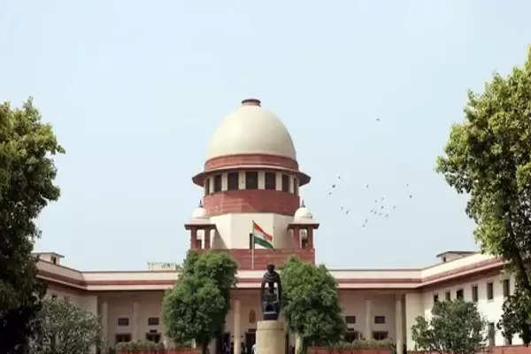 SC dismisses plea for re-conduct of judicial examinations in 3 states