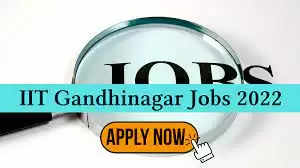IIT GANDHINAGAR Recruitment 2022: भारतीय प्रौद्योगिकी संस्थान गांधीनगर (IIT GANDHINAGAR) में नौकरी (Sarkari Naukri) पाने का एक शानदार अवसर निकला है। IIT GANDHINAGAR ने जूनियर रिसर्च फेलो के पदों (IIT GANDHINAGAR Recruitment 2022) को भरने के लिए आवेदन मांगे हैं। इच्छुक एवं योग्य उम्मीदवार जो इन रिक्त पदों (IIT GANDHINAGAR Recruitment 2022) के लिए आवेदन करना चाहते हैं, वे IIT GANDHINAGAR की आधिकारिक वेबसाइट iitgn.ac.in पर जाकर अप्लाई कर सकते हैं। इन पदों (IIT GANDHINAGAR Recruitment 2022) के लिए अप्लाई करने की अंतिम तिथि 30 नवंबर है।    इसके अलावा उम्मीदवार सीधे इस आधिकारिक लिंक iitgn.ac.in पर क्लिक करके भी इन पदों (IIT GANDHINAGAR Recruitment 2022) के लिए अप्लाई कर सकते हैं।   अगर आपको इस भर्ती से जुड़ी और डिटेल जानकारी चाहिए, तो आप इस लिंक IIT GANDHINAGAR Recruitment 2022 Notification PDF के जरिए आधिकारिक नोटिफिकेशन (IIT GANDHINAGAR Recruitment 2022) को देख और डाउनलोड कर सकते हैं। इस भर्ती (IIT GANDHINAGAR Recruitment 2022) प्रक्रिया के तहत कुल 1 पदों को भरा जाएगा।   IIT GANDHINAGAR Recruitment 2022 के लिए महत्वपूर्ण तिथियां ऑनलाइन आवेदन शुरू होने की तारीख -  ऑनलाइन आवेदन करने की आखरी तारीख – 30 नवंबर IIT GANDHINAGAR Recruitment 2022 के लिए पदों का  विवरण पदों की कुल संख्या-  जूनियर रिसर्च फेलो- 1 पद IIT GANDHINAGAR Recruitment 2022 के लिए स्थान गांधीनगर  IIT GANDHINAGAR Recruitment 2022 के लिए योग्यता (Eligibility Criteria) जूनियर रिसर्च फेलो : मान्यता प्राप्त संस्थान से बॉयोलोजी में एम.एस.सी डिग्री प्राप्त हो और अनुभव हो IIT GANDHINAGAR Recruitment 2022 के लिए उम्र सीमा (Age Limit) उम्मीदवारों की आयु सीमा विभाग के नियमानुसार मान्य होगी। IIT GANDHINAGAR Recruitment 2022 के लिए वेतन (Salary) जूनियर रिसर्च फेलो : 25000-30000/- IIT GANDHINAGAR Recruitment 2022 के लिए चयन प्रक्रिया (Selection Process) वरिष् रिसर्च फेलो: लिखित परीक्षा के आधार पर किया जाएगा।  IIT GANDHINAGAR Recruitment 2022 के लिए आवेदन कैसे करें इच्छुक और योग्य उम्मीदवार IIT GANDHINAGAR की आधिकारिक वेबसाइट (iitgn.ac.in ) के माध्यम से 30 नवंबर 2022 तक आवेदन कर सकते हैं। इस सबंध में विस्तृत जानकारी के लिए आप ऊपर दिए गए आधिकारिक अधिसूचना को देखें।  यदि आप सरकारी नौकरी पाना चाहते है, तो अंतिम तिथि निकलने से पहले इस भर्ती के लिए अप्लाई करें और अपना सरकारी नौकरी पाने का सपना पूरा करें। इस तरह की और लेटेस्ट सरकारी नौकरियों की जानकारी के लिए आप naukrinama.com पर जा सकते है।   IIT GANDHINAGAR Recruitment 2022: A great opportunity has emerged to get a job (Sarkari Naukri) in Indian Institute of Technology Gandhinagar (IIT GANDHINAGAR). IIT GANDHINAGAR has sought applications to fill the posts of Junior Research Fellow (IIT GANDHINAGAR Recruitment 2022). Interested and eligible candidates who want to apply for these vacant posts (IIT GANDHINAGAR Recruitment 2022), they can apply by visiting the official website of IIT GANDHINAGAR iitgn.ac.in. The last date to apply for these posts (IIT GANDHINAGAR Recruitment 2022) is 30 November.  Apart from this, candidates can also apply for these posts (IIT GANDHINAGAR Recruitment 2022) directly by clicking on this official link iitgn.ac.in. If you want more detailed information related to this recruitment, then you can see and download the official notification (IIT GANDHINAGAR Recruitment 2022) through this link IIT GANDHINAGAR Recruitment 2022 Notification PDF. A total of 1 posts will be filled under this recruitment (IIT GANDHINAGAR Recruitment 2022) process. Important Dates for IIT GANDHINAGAR Recruitment 2022 Starting date of online application - Last date for online application – 30 November Details of posts for IIT GANDHINAGAR Recruitment 2022 Total No. of Posts- Junior Research Fellow - 1 Post Location for IIT GANDHINAGAR Recruitment 2022 Gandhinagar Eligibility Criteria for IIT GANDHINAGAR Recruitment 2022 Junior Research Fellow: M.Sc degree in Biology from a recognized institute and having experience Age Limit for IIT GANDHINAGAR Recruitment 2022 The age limit of the candidates will be valid as per the rules of the department. Salary for IIT GANDHINAGAR Recruitment 2022 Junior Research Fellow: 25000-30000/- Selection Process for IIT GANDHINAGAR Recruitment 2022 Junior Research Fellow: Will be done on the basis of written test. How to apply for IIT GANDHINAGAR Recruitment 2022? Interested and eligible candidates can apply through IIT GANDHINAGAR official website (iitgn.ac.in) latest by 30 November 2022. For detailed information in this regard, refer to the official notification given above.  If you want to get a government job, then apply for this recruitment before the last date and fulfill your dream of getting a government job. You can visit naukrinama.com for more such latest government jobs information.