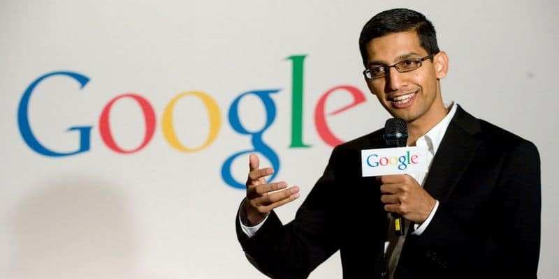 गूगल में सबसे ज्यादा सैलरी पाने वाला शख्स कौन है? जानिए उसकी रोजाना की कमाई