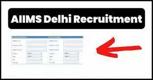 नई दिल्ली में सीनियर रिसर्च फेलो नौकरी रिक्ति: एम्स दिल्ली सरकारी नौकरी 2023 के लिए आवेदन करें दिल्ली में सरकारी नौकरी की तलाश है? एम्स दिल्ली भर्ती 2023 ने हाल ही में सीनियर रिसर्च फेलो रिक्तियों के लिए दो उद्घाटन की घोषणा की है। यदि आप इस नौकरी के अवसर में रुचि रखते हैं, तो यहां एम्स दिल्ली भर्ती 2023 के लिए विवरण और आवेदन प्रक्रिया देखें। संगठन: एम्स दिल्ली भर्ती 2023 पद का नाम : सीनियर रिसर्च फेलो कुल रिक्ति: 2 पद वेतन: खुलासा नहीं नौकरी स्थानः नई दिल्ली आवेदन करने की अंतिम तिथि: 21/03/2023 आधिकारिक वेबसाइट: aiims.edu समान नौकरियां: सरकारी नौकरियां 2023 एम्स दिल्ली भर्ती 2023 के लिए योग्यता: सीनियर रिसर्च फेलो के पद के लिए आवेदन करने के इच्छुक उम्मीदवारों के पास एम.फिल/पीएचडी होना चाहिए। डिग्री। सीनियर रिसर्च फेलो रिक्तियों के लिए एम्स दिल्ली भर्ती 2023 के बारे में अपने सभी संदेहों को दूर करने के लिए, एम्स दिल्ली की आधिकारिक वेबसाइट पर जाएँ। एम्स दिल्ली भर्ती 2023 रिक्ति गणना: एम्स दिल्ली उम्मीदवारों को सीनियर रिसर्च फेलो के पद के लिए आवेदन करने का अवसर प्रदान कर रहा है। एम्स दिल्ली भर्ती 2023 रिक्ति गणना 2 है। एम्स दिल्ली भर्ती 2023 वेतन: चयनित उम्मीदवारों को संबंधित पदों के लिए एम्स दिल्ली में रखा जाएगा। एम्स दिल्ली भर्ती 2023 के वेतन का खुलासा नहीं किया गया है। एम्स दिल्ली भर्ती 2023 के लिए नौकरी का स्थान: योग्य उम्मीदवार एम्स दिल्ली भर्ती 2023 के लिए आवेदन कर सकते हैं और चयनित उम्मीदवार नई दिल्ली स्थित कंपनी में शामिल होंगे। एम्स दिल्ली भर्ती 2023 के लिए आवेदन करने की अंतिम तिथि 21/03/2023 है, इसलिए आधिकारिक वेबसाइट पर जाएं और भर्ती के लिए आवेदन करें। एम्स दिल्ली भर्ती 2023 ऑनलाइन आवेदन की अंतिम तिथि: योग्य उम्मीदवार 21/03/2023 से पहले आवेदन कर सकते हैं। यदि आप एम्स दिल्ली भर्ती 2023 के लिए आवेदन करने की प्रक्रिया जानना चाहते हैं, तो नीचे दिए गए चरणों का पालन करें: एम्स दिल्ली भर्ती 2023 के लिए आवेदन करने के चरण: चरण 1: एम्स दिल्ली की आधिकारिक वेबसाइट aiims.edu पर जाएं। चरण 2: एम्स दिल्ली भर्ती 2023 अधिसूचना देखें। चरण 3: आवेदन के साथ आगे बढ़ने के लिए सभी विवरण और मानदंड पढ़ें। चरण 4: आवेदन पत्र में सभी आवश्यक विवरण भरें। चरण 5: अंतिम तिथि से पहले आवेदन पत्र को लागू करें या भेजें। एम्स दिल्ली भर्ती 2023 के लिए अभी आवेदन करें और भारत के प्रतिष्ठित चिकित्सा संस्थानों में से एक के साथ काम करने का अवसर प्राप्त करें।  Senior Research Fellow Job Vacancy in New Delhi: Apply for AIIMS Delhi Govt Jobs 2023 Looking for government jobs in Delhi? AIIMS Delhi Recruitment 2023 has recently announced two openings for Senior Research Fellow vacancies. If you are interested in this job opportunity, check out the details and application process for AIIMS Delhi Recruitment 2023 here. Organization: AIIMS Delhi Recruitment 2023 Post Name: Senior Research Fellow Total Vacancy: 2 Posts Salary: Not Disclosed Job Location: New Delhi Last Date to Apply: 21/03/2023 Official Website: aiims.edu Similar Jobs: Govt Jobs 2023 Qualification for AIIMS Delhi Recruitment 2023: Candidates who wish to apply for the post of Senior Research Fellow must have a M.Phil/Ph.D. degree. To clear all your doubts regarding AIIMS Delhi Recruitment 2023 for Senior Research Fellow vacancies, visit the official website of AIIMS Delhi. AIIMS Delhi Recruitment 2023 Vacancy Count: AIIMS Delhi is providing opportunities for candidates to apply for the post of Senior Research Fellow. The AIIMS Delhi Recruitment 2023 Vacancy Count is 2. AIIMS Delhi Recruitment 2023 Salary: Selected candidates will be placed in AIIMS Delhi for the respective posts. The salary for AIIMS Delhi Recruitment 2023 is not disclosed. Job Location for AIIMS Delhi Recruitment 2023: Eligible candidates can apply for AIIMS Delhi Recruitment 2023, and the selected candidates will join the company located in New Delhi. The last date to apply for AIIMS Delhi Recruitment 2023 is 21/03/2023, so visit the official website and apply for the recruitment. AIIMS Delhi Recruitment 2023 Apply Online Last Date: Eligible candidates can apply before 21/03/2023. If you want to know the procedure to apply for AIIMS Delhi Recruitment 2023, follow the steps given below: Steps to Apply for AIIMS Delhi Recruitment 2023: Step 1: Visit the AIIMS Delhi official website aiims.edu. Step 2: Look for the AIIMS Delhi Recruitment 2023 notification. Step 3: Read all the details and criteria to proceed further with the application. Step 4: Fill in all the necessary details in the application form. Step 5: Apply or send the application form before the last date. Apply now for AIIMS Delhi Recruitment 2023 and grab the opportunity to work with one of the prestigious medical institutes in India.