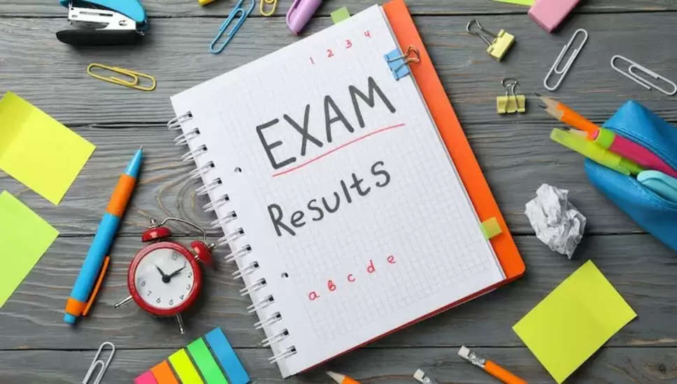 कर्नाटक 2वीं PUC सप्लीमेंट्री परीक्षा 2 परिणाम 2024 जारी @ karresults.nic.in पर, अभी चेक करें 