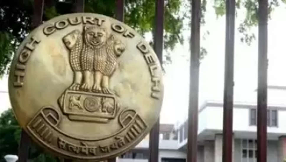दिल्ली हाईकोर्ट ने भर्तियों से एससी/एसटी कोटा हटाने के खिलाफ अर्जी पर जामिया से जवाब मांगा
