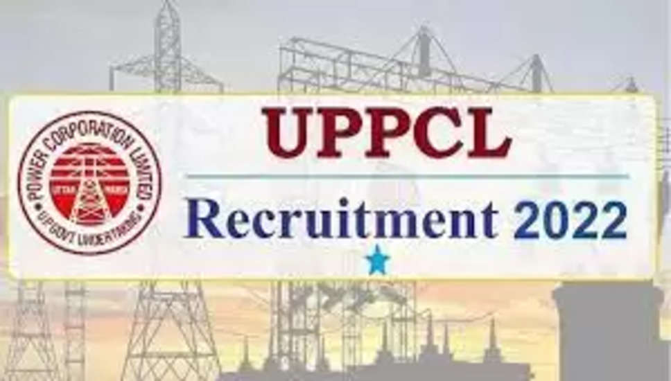 UPPCL Recruitment 2022: उत्तर प्रदेश पॉवर कॉर्पोरेशन लिमिटेड (UPPCL ) में नौकरी (Sarkari Naukri) पाने का एक शानदार अवसर निकला है। UPPCL ने सहायक लेखाकार के पदों (UPPCL Recruitment 2022) को भरने के लिए आवेदन मांगे हैं। इच्छुक एवं योग्य उम्मीदवार जो इन रिक्त पदों (UPPCL Recruitment 2022) के लिए आवेदन करना चाहते हैं, वे UPPCL की आधिकारिक वेबसाइट upenergy.in पर जाकर अप्लाई कर सकते हैं। इन पदों (UPPCL Recruitment 2022) के लिए अप्लाई करने की अंतिम तिथि 28 नवंबर है।    इसके अलावा उम्मीदवार सीधे इस आधिकारिक लिंक upenergy.in पर क्लिक करके भी इन पदों (UPPCL Recruitment 2022) के लिए अप्लाई कर सकते हैं।   अगर आपको इस भर्ती से जुड़ी और डिटेल जानकारी चाहिए, तो आप इस लिंक  UPPCL Recruitment 2022 Notification PDF के जरिए आधिकारिक नोटिफिकेशन (UPPCL Recruitment 2022) को देख और डाउनलोड कर सकते हैं। इस भर्ती (UPPCL Recruitment 2022) प्रक्रिया के तहत कुल 92 पदों को भरा जाएगा।   UPPCL Recruitment 2022 के लिए महत्वपूर्ण तिथियां ऑनलाइन आवेदन शुरू होने की तारीख -  ऑनलाइन आवेदन करने की आखरी तारीख –28 नवंबर UPPCL Recruitment 2022 के लिए पदों का  विवरण पदों की कुल संख्या- 92 UPPCL Recruitment 2022 के लिए योग्यता (Eligibility Criteria) वाणिज्य में स्नातक डिग्री प्राप्त हो UPPCL Recruitment 2022 के लिए उम्र सीमा (Age Limit) उम्मीदवारों की आयु सीमा 40 वर्ष के बीच होनी चाहिए. UPPCL Recruitment 2022 के लिए वेतन (Salary) 29800-94300/- प्रति माह  UPPCL Recruitment 2022 के लिए चयन प्रक्रिया (Selection Process) चयन प्रक्रिया उम्मीदवार का साक्षात्कार के आधार पर चयन होगा। UPPCL Recruitment 2022 के लिए आवेदन कैसे करें इच्छुक और योग्य उम्मीदवार UPPCL की आधिकारिक वेबसाइट upenergy.in के माध्यम से 28 नवंबर 2022 तक आवेदन कर सकते हैं। इस सबंध में विस्तृत जानकारी के लिए आप ऊपर दिए गए आधिकारिक अधिसूचना को देखें।  यदि आप सरकारी नौकरी पाना चाहते है, तो अंतिम तिथि निकलने से पहले इस भर्ती के लिए अप्लाई करें और अपना सरकारी नौकरी पाने का सपना पूरा करें। इस तरह की और लेटेस्ट सरकारी नौकरियों की जानकारी के लिए आप naukrinama.com पर जा सकते है।    UPPCL Recruitment 2022: A great opportunity has come out to get a job (Sarkari Naukri) in Uttar Pradesh Power Corporation Limited (UPPCL). UPPCL has invited applications to fill the posts of Assistant Accountant (UPPCL Recruitment 2022). Interested and eligible candidates who want to apply for these vacancies (UPPCL Recruitment 2022) can apply by visiting the official website of UPPCL, upenergy.in. The last date to apply for these posts (UPPCL Recruitment 2022) is 28 November.  Apart from this, candidates can also directly apply for these posts (UPPCL Recruitment 2022) by clicking on this official link upenergy.in. If you want more detail information related to this recruitment, then you can see and download the official notification (UPPCL Recruitment 2022) through this link UPPCL Recruitment 2022 Notification PDF. A total of 92 posts will be filled under this recruitment (UPPCL Recruitment 2022) process. Important Dates for UPPCL Recruitment 2022 Online application start date - Last date to apply online - 28 November Vacancy Details for UPPCL Recruitment 2022 Total No. of Posts- 92 Eligibility Criteria for UPPCL Recruitment 2022 Bachelor's Degree in Commerce Age Limit for UPPCL Recruitment 2022 Candidates age limit should be between 40 years. Salary for UPPCL Recruitment 2022 29800-94300/- per month Selection Process for UPPCL Recruitment 2022 Selection Process Candidate will be selected on the basis of Interview. How to Apply for UPPCL Recruitment 2022 Interested and eligible candidates can apply through UPPCL official website upenergy.in till 28 November 2022. For detailed information regarding this, you can refer to the official notification given above.  If you want to get a government job, then apply for this recruitment before the last date and fulfill your dream of getting a government job. You can visit naukrinama.com for more such latest government jobs information.