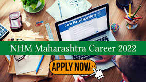 NHM MAHARASHTRA Recruitment 2022: नेशनल हेल्थ मिशन,  महाराष्ट्र (NHM MAHARASHTRA) में नौकरी (Sarkari Naukri) पाने का एक शानदार अवसर निकला है। NHM MAHARASHTRA ने तकनीशियन लैब और मेडिकल ऑफिसर के पदों (NHM MAHARASHTRA Recruitment 2022) को भरने के लिए आवेदन मांगे हैं। इच्छुक एवं योग्य उम्मीदवार जो इन रिक्त पदों (NHM MAHARASHTRA Recruitment 2022) के लिए आवेदन करना चाहते हैं, वे NHM MAHARASHTRA की आधिकारिक वेबसाइट nrhm.maharashtra.gov.in पर जाकर अप्लाई कर सकते हैं। इन पदों (NHM MAHARASHTRA Recruitment 2022) के लिए अप्लाई करने की अंतिम तिथि 7 नवंबर है।    इसके अलावा उम्मीदवार सीधे इस आधिकारिक लिंक nrhm.maharashtra.gov.in पर क्लिक करके भी इन पदों (NHM MAHARASHTRA Recruitment 2022) के लिए अप्लाई कर सकते हैं।   अगर आपको इस भर्ती से जुड़ी और डिटेल जानकारी चाहिए, तो आप इस लिंक NHM MAHARASHTRA Recruitment 2022 Notification PDF के जरिए आधिकारिक नोटिफिकेशन (NHM MAHARASHTRA Recruitment 2022) को देख और डाउनलोड कर सकते हैं। इस भर्ती (NHM MAHARASHTRA Recruitment 2022) प्रक्रिया के तहत कुल 33 पदों को भरा जाएगा।    NHM MAHARASHTRA Recruitment 2022 के लिए महत्वपूर्ण तिथियां ऑनलाइन आवेदन शुरू होने की तारीख – ऑनलाइन आवेदन करने की आखरी तारीख- 7 नवंबर 2022 NHM MAHARASHTRA Recruitment 2022 के लिए पदों का  विवरण पदों की कुल संख्या – विशेषज्ञ और मेडिकल ऑफिसर- 275 पद NHM MAHARASHTRA Recruitment 2022 के लिए योग्यता (Eligibility Criteria) तकनीशियन लैब और मेडिकल ऑफिसर: मान्यता प्राप्त संस्थान से एम.बी.बी.एस, एम.डी डिग्री पास हो  और अनुभव हो।  NHM MAHARASHTRA Recruitment 2022 के लिए उम्र सीमा (Age Limit) उम्मीदवारों की आयु विभाग 70 वर्ष मान्य होगी।  NHM MAHARASHTRA Recruitment 2022 के लिए वेतन (Salary) तकनीशियन लैब और मेडिकल ऑफिसर: विभाग के नियमानुसार NHM MAHARASHTRA Recruitment 2022 के लिए चयन प्रक्रिया (Selection Process) तकनीशियन लैब और मेडिकल ऑफिसर: लिखित परीक्षा के आधार पर किया जाएगा।  NHM MAHARASHTRA Recruitment 2022 के लिए आवेदन कैसे करें  इच्छुक और योग्य उम्मीदवार NHM MAHARASHTRA की आधिकारिक वेबसाइट (nrhm.maharashtra.gov.in) के माध्यम से 7 नवंबर 2022 तक आवेदन कर सकते हैं। इस सबंध में विस्तृत जानकारी के लिए आप ऊपर दिए गए आधिकारिक अधिसूचना को देखें।  यदि आप सरकारी नौकरी पाना चाहते है, तो अंतिम तिथि निकलने से पहले इस भर्ती के लिए अप्लाई करें और अपना सरकारी नौकरी पाने का सपना पूरा करें। इस तरह की और लेटेस्ट सरकारी नौकरियों की जानकारी के लिए आप naukrinama.com पर जा सकते है।    NHM MAHARASHTRA Recruitment 2022: A great opportunity has come out to get a job (Sarkari Naukri) in National Health Mission, Maharashtra (NHM MAHARASHTRA). NHM MAHARASHTRA has invited applications to fill the Technician Lab and Medical Officer posts (NHM MAHARASHTRA Recruitment 2022). Interested and eligible candidates who want to apply for these vacant posts (NHM MAHARASHTRA Recruitment 2022) can apply by visiting the official website of NHM MAHARASHTRA at nrhm.maharashtra.gov.in. The last date to apply for these posts (NHM MAHARASHTRA Recruitment 2022) is 7 November.  Apart from this, candidates can also directly apply for these posts (NHM MAHARASHTRA Recruitment 2022) by clicking on this official link nrhm.maharashtra.gov.in. If you need more detail information related to this recruitment, then you can see and download the official notification (NHM MAHARASHTRA Recruitment 2022) through this link NHM MAHARASHTRA Recruitment 2022 Notification PDF. A total of 33 posts will be filled under this recruitment (NHM MAHARASHTRA Recruitment 2022) process.  Important Dates for NHM MAHARASHTRA Recruitment 2022 Online application start date – Last date to apply online - 7 November 2022 NHM MAHARASHTRA Recruitment 2022 Vacancy Details Total No. of Posts – Specialist & Medical Officer – 275 Posts Eligibility Criteria for NHM MAHARASHTRA Recruitment 2022 Technician Lab & Medical Officer: MBBS, MD Degree and Experience from recognized Institute. Age Limit for NHM MAHARASHTRA Recruitment 2022 The age department of the candidates will be valid 70 years. Salary for NHM MAHARASHTRA Recruitment 2022 Technician Lab & Medical Officer: As per rules of the department Selection Process for NHM MAHARASHTRA Recruitment 2022 Technician Lab & Medical Officer: Will be done on the basis of written test. HOW TO APPLY FOR NHM MAHARASHTRA Recruitment 2022  Interested and eligible candidates may apply through official website of NHM MAHARASHTRA (nrhm.maharashtra.gov.in) latest by 7 November 2022. For detailed information regarding this, you can refer to the official notification given above.  If you want to get a government job, then apply for this recruitment before the last date and fulfill your dream of getting a government job. You can visit naukrinama.com for more such latest government jobs information.