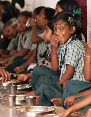 एसएसए ने तमिलनाडु के स्कूलों के रखरखाव के लिए जारी किया फंड