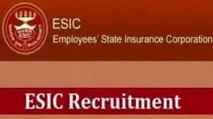ESIC ERNAKULAM Recruitment 2022: कर्मचारी राज्य बीमा निगम, एर्नाकुलम (ESIC Ernakulam) में नौकरी (Sarkari Naukri) पाने का एक शानदार अवसर निकला है। ESIC ERNAKULAM ने वरिष्ठ रेजिडेंट और विशेषज्ञ के पदों (ESIC ERNAKULAM Recruitment 2022) को भरने के लिए आवेदन मांगे हैं। इच्छुक एवं योग्य उम्मीदवार जो इन रिक्त पदों (ESIC ERNAKULAM Recruitment 2022) के लिए आवेदन करना चाहते हैं, वे ESIC ERNAKULAM की आधिकारिक वेबसाइट esic.nic.in पर जाकर अप्लाई कर सकते हैं। इन पदों (ESIC ERNAKULAM Recruitment 2022) के लिए अप्लाई करने की अंतिम तिथि  5 दिसंबर 2022 है।    इसके अलावा उम्मीदवार सीधे इस आधिकारिक लिंक esic.nic.in पर क्लिक करके भी इन पदों (ESIC ERNAKULAM Recruitment 2022) के लिए अप्लाई कर सकते हैं।   अगर आपको इस भर्ती से जुड़ी और डिटेल जानकारी चाहिए, तो आप इस लिंक ESIC ERNAKULAM Recruitment 2022 Notification PDF के जरिए आधिकारिक नोटिफिकेशन (ESIC ERNAKULAM Recruitment 2022) को देख और डाउनलोड कर सकते हैं। इस भर्ती (ESIC ERNAKULAM Recruitment 2022) प्रक्रिया के तहत कुल 2 पद को भरा जाएगा।    ESIC ERNAKULAM Recruitment 2022 के लिए महत्वपूर्ण तिथियां ऑनलाइन आवेदन शुरू होने की तारीख – ऑनलाइन आवेदन करने की आखरी तारीख- 5 दिसंबर लोकेशन- एर्नाकुलम ESIC ERNAKULAM Recruitment 2022 के लिए पदों का  विवरण पदों की कुल संख्या- 2 पद ESIC ERNAKULAM Recruitment 2022 के लिए योग्यता (Eligibility Criteria) वरिष्ठ रेजिडेंट और विशेषज्ञ: मान्यता प्राप्त संस्थान से एम.डी और एम.बी.बी.एस डिग्री प्राप्त हो और अनुभव हो ESIC ERNAKULAM Recruitment 2022 के लिए उम्र सीमा (Age Limit) उम्मीदवारों की आयु सीमा 45 वर्ष साल मान्य होगी।  ESIC ERNAKULAM Recruitment 2022 के लिए वेतन (Salary) वरिष्ठ रेजिडेंट और विशेषज्ञ: विभाग के नियमानुसार ESIC ERNAKULAM Recruitment 2022 के लिए चयन प्रक्रिया (Selection Process) वरिष्ठ रेजिडेंट और विशेषज्ञ: साक्षात्कार के आधार पर किया जाएगा।  ESIC ERNAKULAM Recruitment 2022 के लिए आवेदन कैसे करें इच्छुक और योग्य उम्मीदवार ESIC Ernakulam की आधिकारिक वेबसाइट (esic.nic.in) के माध्यम से 5 दिसंबर तक आवेदन कर सकते हैं। इस सबंध में विस्तृत जानकारी के लिए आप ऊपर दिए गए आधिकारिक अधिसूचना को देखें।  यदि आप सरकारी नौकरी पाना चाहते है, तो अंतिम तिथि निकलने से पहले इस भर्ती के लिए अप्लाई करें और अपना सरकारी नौकरी पाने का सपना पूरा करें। इस तरह की और लेटेस्ट सरकारी नौकरियों की जानकारी के लिए आप naukrinama.com पर जा सकते है।   ESIC ERNAKULAM Recruitment 2022: A great opportunity has emerged to get a job (Sarkari Naukri) in Employees State Insurance Corporation, Ernakulam (ESIC Ernakulam). ESIC ERNAKULAM has sought applications to fill the posts of Senior Resident and Specialist (ESIC ERNAKULAM Recruitment 2022). Interested and eligible candidates who want to apply for these vacant posts (ESIC ERNAKULAM Recruitment 2022), can apply by visiting the official website of ESIC ERNAKULAM at esic.nic.in. The last date to apply for these posts (ESIC ERNAKULAM Recruitment 2022) is 5 December 2022.  Apart from this, candidates can also apply for these posts (ESIC ERNAKULAM Recruitment 2022) directly by clicking on this official link esic.nic.in. If you want more detailed information related to this recruitment, then you can see and download the official notification (ESIC ERNAKULAM Recruitment 2022) through this link ESIC ERNAKULAM Recruitment 2022 Notification PDF. A total of 2 posts will be filled under this recruitment (ESIC ERNAKULAM Recruitment 2022) process.  Important Dates for ESIC ERNAKULAM Recruitment 2022 Online Application Starting Date – Last date for online application - 5 December Location- Ernakulam Details of posts for ESIC ERNAKULAM Recruitment 2022 Total No. of Posts- 2 Posts Eligibility Criteria for ESIC ERNAKULAM Recruitment 2022 Senior Resident and Specialist: MD and MBBS degree from recognized institute and experience Age Limit for ESIC ERNAKULAM Recruitment 2022 The age limit of the candidates will be 45 years. Salary for ESIC ERNAKULAM Recruitment 2022 Senior Residents and Specialists: As per the rules of the department Selection Process for ESIC ERNAKULAM Recruitment 2022 Senior Resident & Specialist: Will be done on the basis of Interview. How to Apply for ESIC ERNAKULAM Recruitment 2022 Interested and eligible candidates can apply through the official website of ESIC Ernakulam (esic.nic.in) till 5 December. For detailed information in this regard, refer to the official notification given above.  If you want to get a government job, then apply for this recruitment before the last date and fulfill your dream of getting a government job. You can visit naukrinama.com for more such latest government jobs information.