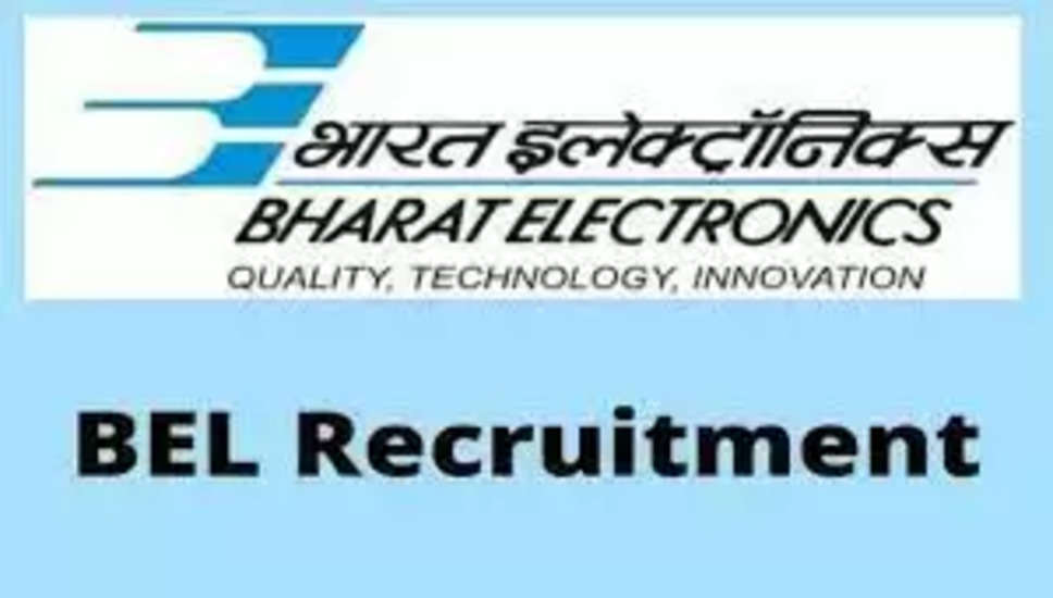 एसईओ शीर्षक: "BEL भर्ती 2023: चेन्नई में 23 रिक्तियों के लिए ऑनलाइन आवेदन करें" परिचय: क्या आप चेन्नई में नौकरी के रोमांचक अवसर तलाश रहे हैं? BEL भर्ती 2023 के लिए आवेदन करने का मौका न चूकें। भारत इलेक्ट्रॉनिक्स लिमिटेड (BEL) प्रोजेक्ट इंजीनियर I, ट्रेनी इंजीनियर I और अधिक पदों के लिए 23 रिक्तियों की पेशकश कर रहा है। नौकरी के स्थान, योग्यता, आवेदन प्रक्रिया और बहुत कुछ सहित सभी आवश्यक विवरण जानने के लिए आगे पढ़ें। विषयसूची: 1.	BEL भर्ती 2023 का अवलोकन 2.	BEL में उपलब्ध नौकरियों की सूची 3.	BEL भर्ती 2023 के लिए योग्यताएं 4.	BEL भर्ती 2023 के लिए रिक्ति विवरण 5.	BEL भर्ती 2023 के लिए वेतन 6.	BEL भर्ती 2023 के लिए आवेदन कैसे करें 7.	BEL भर्ती 2023 के लिए महत्वपूर्ण तिथियां BEL भर्ती 2023 का अवलोकन: भारत इलेक्ट्रॉनिक्स लिमिटेड (BEL) चेन्नई में 23 रिक्तियों के लिए आवेदन आमंत्रित कर रहा है। पदों में प्रोजेक्ट इंजीनियर I, ट्रेनी इंजीनियर I और अधिक रिक्तियां शामिल हैं। इच्छुक उम्मीदवारों को अंतिम तिथि 09/08/2023 से पहले आवेदन करना होगा। नौकरी और उसकी आवश्यकताओं के बारे में अधिक जानने के लिए BEL की आधिकारिक वेबसाइट bel-india.in पर जाएं। BEL में उपलब्ध नौकरियों की सूची: यहां BEL भर्ती 2023 में उपलब्ध पद हैं: क्र.सं	पोस्ट नाम 1	प्रोजेक्ट इंजीनियर आई 2	प्रशिक्षु इंजीनियर आई 3	परियोजना अधिकारी BEL भर्ती 2023 के लिए योग्यताएँ: BEL भर्ती 2023 के लिए आवेदन करने के इच्छुक उम्मीदवारों के पास निम्नलिखित योग्यताएं होनी चाहिए: 1.	बी.एससी 2.	बी.टेक/बी.ई 3.	एमबीए/पीजीडीएम 4.	एमएसडब्ल्यू शैक्षिक मानदंडों को पूरा करने वाले योग्य उम्मीदवार 09/08/2023 से पहले ऑनलाइन आवेदन कर सकते हैं। विस्तृत जानकारी के लिए कृपया BEL वेबसाइट पर आधिकारिक अधिसूचना देखें। BEL भर्ती 2023 के लिए रिक्ति विवरण: BEL भर्ती 2023 में रिक्तियों की कुल संख्या 23 है। इच्छुक उम्मीदवार आधिकारिक BEL वेबसाइट पर रिक्तियों के बारे में अधिक जानकारी पा सकते हैं। BEL भर्ती 2023 के लिए वेतन: BEL भर्ती 2023 के लिए चयनित उम्मीदवारों को रुपये से प्रतिस्पर्धी वेतनमान के साथ चेन्नई में रखा जाएगा। 40,000 से रु. 55,000 प्रति माह. BEL भर्ती 2023 के लिए आवेदन कैसे करें: BEL में उपलब्ध पदों के लिए आवेदन करने के लिए, इन चरणों का पालन करें: चरण 1: BEL की आधिकारिक वेबसाइट पर जाएं - bel-india.in चरण 2: BEL भर्ती 2023 से संबंधित आधिकारिक अधिसूचना देखें चरण 3: विवरण पढ़ें और आवेदन का तरीका जांचें चरण 4: निर्देशों का पालन करें और 09/08/2023 से पहले वांछित पद के लिए आवेदन करें BEL भर्ती 2023 के लिए महत्वपूर्ण तिथियां: •	आवेदन करने की अंतिम तिथि: 09/08/2023 भारत इलेक्ट्रॉनिक्स लिमिटेड के साथ काम करने का यह उत्कृष्ट अवसर न चूकें। समय सीमा से पहले ऑनलाइन आवेदन करें और एक आशाजनक करियर की ओर पहला कदम बढ़ाएं! नोट: 2023 में अधिक सरकारी नौकरी के अवसरों के लिए, हमारी "समान नौकरियां सरकारी नौकरियां 2023" की सूची देखें। SEO Title: "BEL Recruitment 2023: Apply Online for 23 Vacancies in Chennai" Introduction: Are you looking for exciting job opportunities in Chennai? Don't miss the chance to apply for BEL Recruitment 2023. Bharat Electronics Limited (BEL) is offering 23 vacancies for Project Engineer I, Trainee Engineer I, and More Positions. Read on to find all the essential details, including the job location, qualifications, application process, and more. Table of Contents: 1.	Overview of BEL Recruitment 2023 2.	List of Available Jobs at BEL 3.	Qualifications for BEL Recruitment 2023 4.	Vacancy Details for BEL Recruitment 2023 5.	Salary for BEL Recruitment 2023 6.	How to Apply for BEL Recruitment 2023 7.	Important Dates for BEL Recruitment 2023 Overview of BEL Recruitment 2023: Bharat Electronics Limited (BEL) is inviting applications for 23 vacancies in Chennai. The positions include Project Engineer I, Trainee Engineer I, and More Vacancies. Interested candidates must apply before the deadline of 09/08/2023. To know more about the job and its requirements, visit the official website of BEL - bel-india.in. List of Available Jobs at BEL: Here are the positions available in BEL Recruitment 2023: S.No	Post Name 1	Project Engineer I 2	Trainee Engineer I 3	Project Officer Qualifications for BEL Recruitment 2023: Candidates willing to apply for BEL Recruitment 2023 must possess the following qualifications: 1.	B.Sc 2.	B.Tech/B.E 3.	MBA/PGDM 4.	MSW Eligible candidates meeting the educational criteria can apply online before 09/08/2023. For detailed information, please refer to the official notification on the BEL website. Vacancy Details for BEL Recruitment 2023: The total number of vacancies in BEL Recruitment 2023 is 23. Aspiring candidates can find further details about the vacancies on the official BEL website. Salary for BEL Recruitment 2023: Selected candidates for BEL Recruitment 2023 will be placed in Chennai with a competitive pay scale ranging from Rs. 40,000 to Rs. 55,000 per month. How to Apply for BEL Recruitment 2023: To apply for the available positions at BEL, follow these steps: Step 1: Visit the official website of BEL - bel-india.in Step 2: Look for the official notification related to BEL Recruitment 2023 Step 3: Read the details and check the mode of application Step 4: Follow the instructions and apply for the desired position before 09/08/2023 Important Dates for BEL Recruitment 2023: •	Last Date to Apply: 09/08/2023 Don't miss this excellent opportunity to work with Bharat Electronics Limited. Apply online before the deadline and take the first step towards a promising career! Note: For more government job opportunities in 2023, check out our list of "Similar Jobs Govt Jobs 2023." (End of Blog Post) Disclaimer: The information provided in this blog post is based on the details available as of September 2021. Applicants are advised to refer to the official BEL website for the most up-to-date information and any changes in the recruitment process.