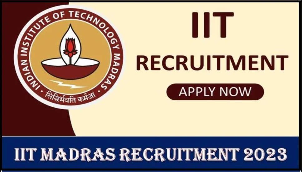 एसईओ शीर्षक: "IIT  मद्रास भर्ती 2023: एचआर कार्यकारी रिक्ति के लिए आवेदन करें - अंतिम तिथि 20/08/2023" क्या आप एक पुरस्कृत कैरियर अवसर की तलाश में हैं? IIT  मद्रास एचआर एक्जीक्यूटिव के पद के लिए आवेदन आमंत्रित कर रहा है। IIT  मद्रास भर्ती 2023 के लिए विवरण और आवेदन प्रक्रिया देखें। परिचय: IIT  मद्रास भर्ती 2023: एचआर कार्यकारी रिक्ति IIT  मद्रास एचआर एक्जीक्यूटिव के पद के लिए 1 नौकरी की घोषणा करते हुए उत्साहित है। यदि आप यह भूमिका निभाने के लिए उत्सुक हैं, तो IIT  मद्रास भर्ती 2023 के लिए सभी आवश्यक जानकारी और दिशानिर्देश जानने के लिए आगे पढ़ें। मेज़: संगठन	IIT  मद्रास भर्ती 2023 पोस्ट नाम	मानव संसाधन कार्यकारी कुल रिक्ति	1 पोस्ट वेतन	रु. 20,000 - रु. 35,000 प्रति माह नौकरी करने का स्थान	चेन्नई आवेदन करने की अंतिम तिथि	20/08/2023 आधिकारिक वेबसाइट	iitm.ac.in  योग्यता: IIT  मद्रास भर्ती 2023 के लिए पात्र होने के लिए, उम्मीदवारों को कोई भी स्नातक या कोई भी स्नातकोत्तर डिग्री पूरी करनी चाहिए। योग्यता के बारे में अधिक जानकारी के लिए आधिकारिक अधिसूचना देखें। रिक्ति विवरण: IIT  मद्रास भर्ती 2023 के लिए रिक्तियों की कुल संख्या 1 है। इच्छुक उम्मीदवार अधिक जानकारी के लिए आधिकारिक अधिसूचना की समीक्षा कर सकते हैं। वेतन और नौकरी का स्थान: IIT  मद्रास में एचआर एक्जीक्यूटिव की भूमिका के लिए चयनित उम्मीदवारों को प्रति माह 20,000 रुपये से 35,000 रुपये तक का प्रतिस्पर्धी वेतन मिलेगा। इस पद के लिए नौकरी का स्थान चेन्नई है। आवेदन प्रक्रिया: IIT  मद्रास भर्ती 2023 के लिए आवेदन करने के लिए, इन चरणों का पालन करें: 1.	मिलने जाना आधिकारिक वेबसाइट: iitm.ac.in. 2.	क्लिक "IIT  मद्रास भर्ती 2023" अधिसूचना पर। 3.	पढ़ना निर्देशों को ध्यानपूर्वक पढ़ें और आगे बढ़ें। 4.	ऑनलाइन आवेदन या आधिकारिक अधिसूचना में उल्लिखित विवरण के अनुसार आवेदन पत्र डाउनलोड करें। आवेदन करने की अंतिम तिथि: IIT  मद्रास भर्ती 2023 के लिए अपना आवेदन जमा करने की अंतिम तिथि 20 अगस्त 2023 है। इस तिथि से पहले आवेदन प्रक्रिया पूरी करना सुनिश्चित करें।  SEO Title: "IIT Madras Recruitment 2023: Apply for HR Executive Vacancy - Last Date 20/08/2023" Are you looking for a rewarding career opportunity? IIT Madras is inviting applications for the position of HR Executive. Check out the details and application procedure for IIT Madras Recruitment 2023. Introduction: IIT Madras Recruitment 2023: HR Executive Vacancy IIT Madras is excited to announce 1 job opening for the position of HR Executive. If you're eager to take on this role, read on to find all the essential information and guidelines for IIT Madras Recruitment 2023. Table: Organization	IIT Madras Recruitment 2023 Post Name	HR Executive Total Vacancy	1 Post Salary	Rs.20,000 - Rs.35,000 Per Month Job Location	Chennai Last Date to Apply	20/08/2023 Official Website	iitm.ac.in  Qualification: To be eligible for IIT Madras Recruitment 2023, candidates should have completed Any Graduate or Any Post Graduate degree. For more details on qualifications, refer to the official notification. Vacancy Details: The total number of vacancies for IIT Madras Recruitment 2023 is 1. Interested candidates can review the official notification for further insights. Salary and Job Location: The selected candidates for the HR Executive role at IIT Madras will enjoy a competitive salary ranging from Rs.20,000 to Rs.35,000 per month. The job location for this position is Chennai. Application Process: To apply for IIT Madras Recruitment 2023, follow these steps: 1.	Visit the official website: iitm.ac.in. 2.	Click on the "IIT Madras Recruitment 2023" notification. 3.	Read the instructions carefully and proceed. 4.	Apply online or download the application form as per the details mentioned in the official notification. Last Date to Apply: The deadline for submitting your application for IIT Madras Recruitment 2023 is 20th August 2023. Make sure to complete the application process before this date.