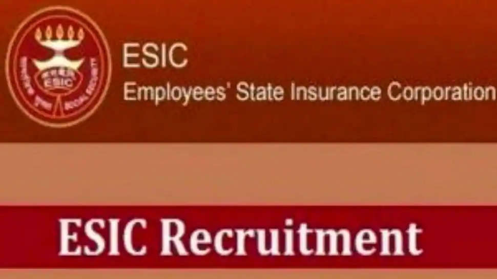  ESIC HARYANA Recruitment 2022: कर्मचारी राज्य बीमा निगम, गुरूग्राम (ESIC Haryana) में नौकरी (Sarkari Naukri) पाने का एक शानदार अवसर निकला है। ESIC HARYANA ने वरिष्ठ  रेजिडेंट और विशेषज्ञ के पदों (ESIC HARYANA Recruitment 2022) को भरने के लिए आवेदन मांगे हैं। इच्छुक एवं योग्य उम्मीदवार जो इन रिक्त पदों (ESIC HARYANA Recruitment 2022) के लिए आवेदन करना चाहते हैं, वे ESIC HARYANA की आधिकारिक वेबसाइट esic.nic.in पर जाकर अप्लाई कर सकते हैं। इन पदों (ESIC HARYANA Recruitment 2022) के लिए अप्लाई करने की अंतिम तिथि 10 नवंबर है।    इसके अलावा उम्मीदवार सीधे इस आधिकारिक लिंक esic.nic.in पर क्लिक करके भी इन पदों (ESIC HARYANA Recruitment 2022) के लिए अप्लाई कर सकते हैं।   अगर आपको इस भर्ती से जुड़ी और डिटेल जानकारी चाहिए, तो आप इस लिंक ESIC HARYANA Recruitment 2022 Notification PDF के जरिए आधिकारिक नोटिफिकेशन (ESIC HARYANA Recruitment 2022) को देख और डाउनलोड कर सकते हैं। इस भर्ती (ESIC HARYANA Recruitment 2022) प्रक्रिया के तहत कुल 13 पद को भरा जाएगा।    ESIC HARYANA Recruitment 2022 के लिए महत्वपूर्ण तिथियां ऑनलाइन आवेदन शुरू होने की तारीख – ऑनलाइन आवेदन करने की आखरी तारीख- 10 नवंबर ESIC HARYANA Recruitment 2022 के लिए पदों का  विवरण पदों की कुल संख्या- 13 पद ESIC HARYANA Recruitment 2022 के लिए योग्यता (Eligibility Criteria) वरिष्ठ  रेजिडेंट और विशेषज्ञ: मान्यता प्राप्त संस्थान से एम.बी.बी.एस डिग्री प्राप्त हो और अनुभव हो ESIC HARYANA Recruitment 2022 के लिए उम्र सीमा (Age Limit) उम्मीदवारों की आयु सीमा 70 वर्ष साल मान्य होगी।  ESIC HARYANA Recruitment 2022 के लिए वेतन (Salary) वरिष्ठ  रेजिडेंट और विशेषज्ञ: नियमानुसार ESIC HARYANA Recruitment 2022 के लिए चयन प्रक्रिया (Selection Process) वरिष्ठ  रेजिडेंट और विशेषज्ञ: साक्षात्कार के आधार पर किया जाएगा।  ESIC HARYANA Recruitment 2022 के लिए आवेदन कैसे करें इच्छुक और योग्य उम्मीदवार ESIC Haryana की आधिकारिक वेबसाइट (esic.nic.in) के माध्यम से 10 नवंबर तक आवेदन कर सकते हैं। इस सबंध में विस्तृत जानकारी के लिए आप ऊपर दिए गए आधिकारिक अधिसूचना को देखें।  यदि आप सरकारी नौकरी पाना चाहते है, तो अंतिम तिथि निकलने से पहले इस भर्ती के लिए अप्लाई करें और अपना सरकारी नौकरी पाने का सपना पूरा करें। इस तरह की और लेटेस्ट सरकारी नौकरियों की जानकारी के लिए आप naukrinama.com पर जा सकते है।    ESIC HARYANA Recruitment 2022: A great opportunity has come out to get a job (Sarkari Naukri) in Employees State Insurance Corporation, Gurugram (ESIC Haryana). ESIC HARYANA has invited applications to fill the posts of Senior Resident and Specialist (ESIC HARYANA Recruitment 2022). Interested and eligible candidates who want to apply for these vacant posts (ESIC HARYANA Recruitment 2022) can apply by visiting the official website of ESIC HARYANA at esic.nic.in. The last date to apply for these posts (ESIC HARYANA Recruitment 2022) is 10 November.  Apart from this, candidates can also directly apply for these posts (ESIC HARYANA Recruitment 2022) by clicking on this official link esic.nic.in. If you want more detail information related to this recruitment, then you can see and download the official notification (ESIC HARYANA Recruitment 2022) through this link ESIC HARYANA Recruitment 2022 Notification PDF. A total of 13 posts will be filled under this recruitment (ESIC HARYANA Recruitment 2022) process.  Important Dates for ESIC HARYANA Recruitment 2022 Online application start date – Last date to apply online - 10 November ESIC HARYANA Recruitment 2022 Vacancy Details Total No. of Posts- 13 Posts Eligibility Criteria for ESIC HARYANA Recruitment 2022 Senior Resident and Specialist: MBBS degree from recognized institute and experience Age Limit for ESIC HARYANA Recruitment 2022 The age limit of the candidates will be valid 70 years. Salary for ESIC HARYANA Recruitment 2022 Senior Resident and Specialist: As per rules Selection Process for ESIC HARYANA Recruitment 2022 Senior Resident & Specialist: To be done on the basis of Interview. How to apply for ESIC HARYANA Recruitment 2022 Interested and eligible candidates can apply through official website of ESIC Haryana (esic.nic.in) latest by 10 November. For detailed information regarding this, you can refer to the official notification given above.  If you want to get a government job, then apply for this recruitment before the last date and fulfill your dream of getting a government job. You can visit naukrinama.com for more such latest government jobs information.