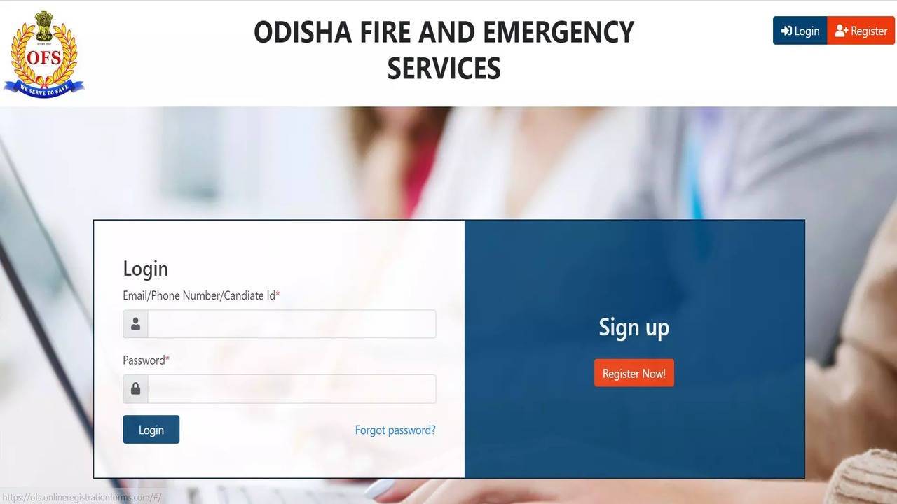 ओडिशा फायरमैन एडमिट कार्ड 2023 जारी - लिखित परीक्षा एडमिट कार्ड डाउनलोड करें