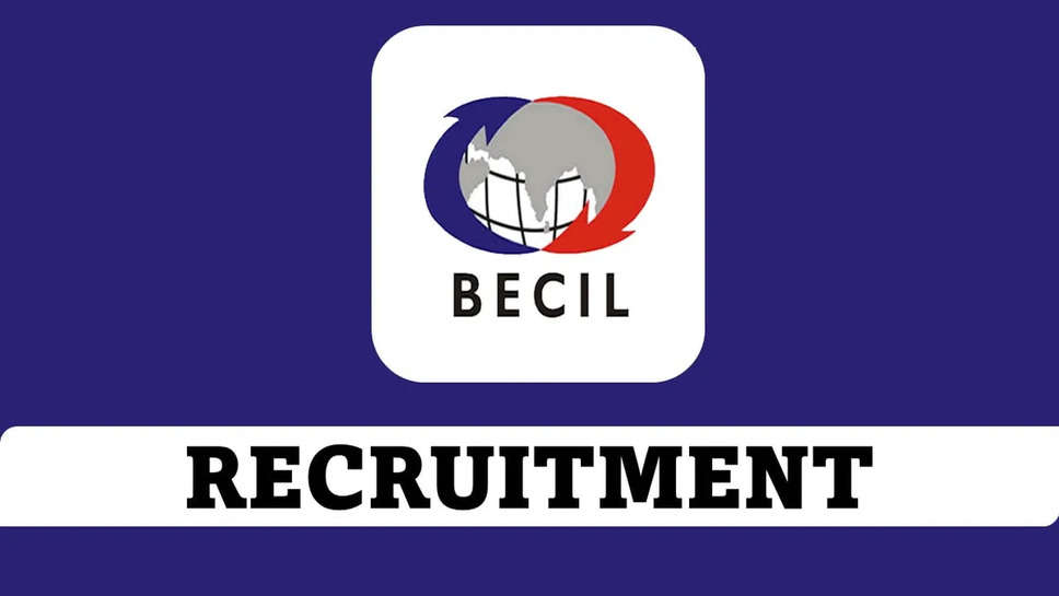 BECIL भर्ती 2023: नादिया में 4 तकनीकी सहायक रिक्तियों के लिए आवेदन करें 2023 में सरकारी नौकरी की तलाश है? ब्रॉडकास्ट इंजीनियरिंग कंसल्टेंट्स इंडिया लिमिटेड (BECIL) ने नदिया में तकनीकी सहायकों की भर्ती के लिए एक अधिसूचना जारी की है। योग्य उम्मीदवार 02/04/2023 को या उससे पहले ऑनलाइन/ऑफलाइन आवेदन कर सकते हैं। इस ब्लॉग पोस्ट में, हमने BECIL भर्ती 2023 के बारे में सभी आवश्यक जानकारी प्रदान की है, जिसमें रिक्ति की संख्या, वेतन, नौकरी का स्थान और आवेदन प्रक्रिया शामिल है। BECIL भर्ती 2023 रिक्ति विवरण संगठन: ब्रॉडकास्ट इंजीनियरिंग कंसल्टेंट्स इंडिया लिमिटेड (BECIL) पद का नाम: तकनीकी सहायक कुल रिक्ति: 4 पद वेतन: 43,900 रुपये - 43,900 रुपये प्रति माह नौकरी स्थान: नादिया आवेदन करने की अंतिम तिथि: 02/04/2023 आधिकारिक वेबसाइट: becil.com BECIL भर्ती 2023 पात्रता मानदंड जो उम्मीदवार BECIL भर्ती 2023 के लिए आवेदन करने के इच्छुक हैं, उन्हें किसी मान्यता प्राप्त विश्वविद्यालय से B.Sc, 12वीं पास होना चाहिए। अधिक जानकारी के लिए उम्मीदवार ऑफिशियल नोटिफिकेशन चेक कर सकते हैं।   BECIL भर्ती 2023 वेतन BECIL में तकनीकी सहायक पद के लिए वेतन रु.43,900 - रु.43,900 प्रति माह है। BECIL भर्ती 2023 नौकरी स्थान BECIL भर्ती 2023 के लिए नौकरी का स्थान नोएडा है BECIL भर्ती 2023 अंतिम तिथि ऑनलाइन लागू करें BECIL भर्ती 2023 के लिए आवेदन करने की अंतिम तिथि 02/04/2023 है। उम्मीदवार अंतिम तिथि से पहले आधिकारिक वेबसाइट पर ऑनलाइन/ऑफलाइन आवेदन कर सकते हैं। अंतिम तिथि के बाद, अधिकारियों द्वारा कोई आवेदन स्वीकार नहीं किया जाएगा। BECIL भर्ती 2023 के लिए आवेदन करने के लिए कदम यहां BECIL भर्ती 2023 के लिए आवेदन करने के चरण दिए गए हैं: चरण 1: BECIL की आधिकारिक वेबसाइट becil.com पर जाएं चरण 2: BECIL भर्ती 2023 अधिसूचना देखें स्टेप 3: आगे बढ़ने से पहले नोटिफिकेशन को पूरी तरह से पढ़ें चरण 4: आवेदन के तरीके की जांच करें और उसके अनुसार आगे बढ़ें 2023 में इसी तरह की नौकरियां जो उम्मीदवार सरकारी नौकरियों में रुचि रखते हैं, वे 2023 में ऐसी ही नौकरियों की जांच कर सकते हैं। विभिन्न क्षेत्रों में कई अवसर उपलब्ध हैं। नवीनतम सरकारी नौकरी अधिसूचनाओं से अपडेट रहने के लिए, उम्मीदवार हमारी वेबसाइट का अनुसरण कर सकते हैं।  BECIL Recruitment 2023: Apply for 4 Technical Assistant Vacancies in Nadia Looking for a government job in 2023? Broadcast Engineering Consultants India Limited (BECIL) has released a notification for the recruitment of Technical Assistants in Nadia. Eligible candidates can apply online/offline on or before 02/04/2023. In this blog post, we have provided all the necessary information regarding the BECIL Recruitment 2023, including the vacancy count, salary, job location, and application process. BECIL Recruitment 2023 Vacancy Details Organization: Broadcast Engineering Consultants India Limited (BECIL) Post Name: Technical Assistant Total Vacancy: 4 Posts Salary: Rs.43,900 - Rs.43,900 Per Month Job Location: Nadia Last Date to Apply: 02/04/2023 Official Website: becil.com BECIL Recruitment 2023 Eligibility Criteria Candidates who are willing to apply for the BECIL Recruitment 2023 should have completed B.Sc, 12th from a recognized university. For more details, candidates can check the official notification.  BECIL Recruitment 2023 Salary The salary for the Technical Assistant position at BECIL is Rs.43,900 - Rs.43,900 Per Month. BECIL Recruitment 2023 Job Location The job location for BECIL Recruitment 2023 is Noida BECIL Recruitment 2023 Apply Online Last Date The last date to apply for the BECIL Recruitment 2023 is 02/04/2023. Candidates can apply online/offline on the official website before the last date. After the last date, no applications will be accepted by the officials. Steps to Apply for BECIL Recruitment 2023 Here are the steps to apply for BECIL Recruitment 2023: Step 1: Visit the BECIL official website becil.com Step 2: Look for the BECIL Recruitment 2023 notification Step 3: Read the notification completely before proceeding Step 4: Check the mode of application and proceed accordingly Similar Jobs in 2023 Candidates who are interested in government jobs can check out similar jobs in 2023. There are many opportunities available in different sectors. To stay updated with the latest government job notifications, candidates can follow our website.