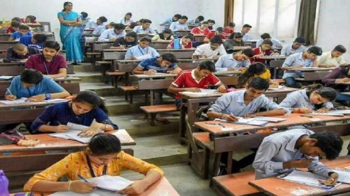 NTA Reports Earnings of ₹1,065.38 Crore from Fees in 2023-2024