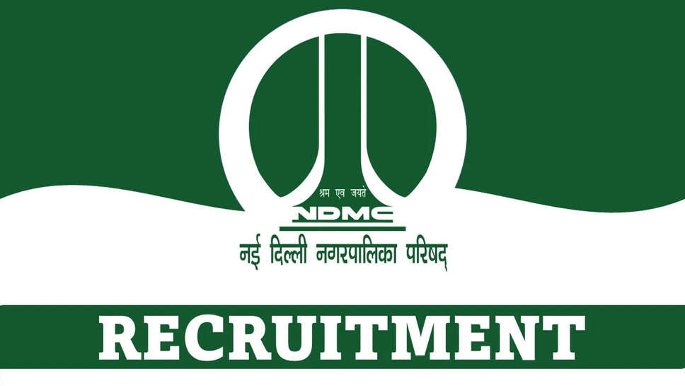 NDMC Recruitment 2023: नई दिल्ली नगर परिषद  (NDMC) में नौकरी (Sarkari Naukri) पाने का एक शानदार अवसर निकला है। NDMC LIMITEDने सहायक ऑडिट ऑफिसर पदों के लिए आवेदन मांगे हैं। इच्छुक एवं योग्य उम्मीदवार जो इन रिक्त पदों (NDMC LIMITED Recruitment 2023) के लिए आवेदन करना चाहते हैं, वे NDMC LIMITEDकी आधिकारिक वेबसाइट ( ndmc.gov.in  ) पर जाकर अप्लाई कर सकते हैं। इन पदों (NDMC LIMITED Recruitment 2023) के लिए अप्लाई करने की अंतिम तिथि 27 मार्च 2023 है।   इसके अलावा उम्मीदवार सीधे इस आधिकारिक लिंक (  ndmc.gov.in )पर क्लिक करके भी इन पदों (NDMC Recruitment 2023) के लिए अप्लाई कर सकते हैं।   अगर आपको इस भर्ती से जुड़ी और डिटेल जानकारी चाहिए, तो आप इस लिंक NDMC Recruitment 2023 Notification PDF के जरिए आधिकारिक नोटिफिकेशन (NDMC Recruitment 2023) को देख और डाउनलोड कर सकते हैं। इस भर्ती (NDMC  Recruitment 2023) प्रक्रिया के तहत कुल 10 पदों को भरा जाएगा।   NDMC Recruitment 2023 के लिए महत्वपूर्ण तिथियां ऑनलाइन आवेदन शुरू होने की तारीख – ऑनलाइन आवेदन करने की आखरी तारीख-  27 मार्च 2023 NDMC Recruitment 2023 के लिए पदों का  विवरण पदों की कुल संख्या-10 पद NDMC Recruitment 2023 के लिए योग्यता (Eligibility Criteria) सहायक ऑडिट ऑफिसर  -मान्यता प्राप्त संस्थान से स्नातकोत्तर डिग्री पास हो और अनुभव हो NDMC  Recruitment 2023 के लिए उम्र सीमा (Age Limit) सहायक ऑडिट ऑफिसर  -उम्मीदवारों की अधिकतम आयु  56 वर्ष  मान्य होगी। NDMC Recruitment 2023 के लिए वेतन (Salary) सहायक ऑडिट ऑफिसर : 47600-151100/- NDMC Recruitment 2023 के लिए चयन प्रक्रिया (Selection Process) सहायक ऑडिट ऑफिसर  - लिखित परीक्षा के आधार पर किया जाएगा। NDMC Recruitment 2023 के लिए आवेदन कैसे करें इच्छुक और योग्य उम्मीदवार NDMC LIMITEDकी आधिकारिक वेबसाइट (  ndmc.gov.in ) के माध्यम से तक 27 मार्च 2023 आवेदन कर सकते हैं। इस सबंध में विस्तृत जानकारी के लिए आप ऊपर दिए गए आधिकारिक अधिसूचना को देखें। यदि आप सरकारी नौकरी पाना चाहते है, तो अंतिम तिथि निकलने से पहले इस भर्ती के लिए अप्लाई करें और अपना सरकारी नौकरी पाने का सपना पूरा करें। इस तरह की और लेटेस्ट सरकारी नौकरियों की जानकारी के लिए आप naukrinama.com पर जा सकते है।   NDMC Recruitment 2023: A great opportunity has emerged to get a job (Sarkari Naukri) in New Delhi Municipal Council (NDMC). NDMC LIMITED has invited applications for the Assistant Audit Officer posts. Interested and eligible candidates who want to apply for these vacant posts (NDMC LIMITED Recruitment 2023), they can apply by visiting the official website of NDMC LIMITED (ndmc.gov.in). The last date to apply for these posts (NDMC LIMITED Recruitment 2023) is 27 March 2023. Apart from this, candidates can also apply for these posts (NDMC Recruitment 2023) by directly clicking on this official link (ndmc.gov.in). If you want more detailed information related to this recruitment, then you can see and download the official notification (NDMC Recruitment 2023) through this link NDMC Recruitment 2023 Notification PDF. A total of 10 posts will be filled under this recruitment (NDMC Recruitment 2023) process. Important Dates for NDMC Recruitment 2023 Online Application Starting Date – Last date for online application - 27 March 2023 Details of posts for NDMC Recruitment 2023 Total No. of Posts – 10 Posts Eligibility Criteria for NDMC Recruitment 2023 Assistant Audit Officer - Post Graduate degree from recognized institute and experience Age Limit for NDMC Recruitment 2023 Assistant Audit Officer - The maximum age of the candidates will be 56 years. Salary for NDMC Recruitment 2023 Assistant Audit Officer : 47600-151100/- Selection Process for NDMC Recruitment 2023 Assistant Audit Officer - Will be done on the basis of written test. How to apply for NDMC Recruitment 2023 Interested and eligible candidates can apply through the official website of NDMC LIMITED ( ndmc.gov.in ) till 27 March 2023. For detailed information in this regard, refer to the official notification given above. If you want to get a government job, then apply for this recruitment before the last date and fulfill your dream of getting a government job. You can visit naukrinama.com for more such latest government jobs information.