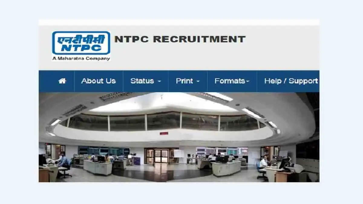 NTPC Recruitment 2024: Results for GDMO and Medical Specialist Interviews Announced