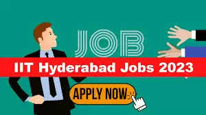  IIT HYDERABAD Recruitment 2023: भारतीय प्रौद्योगिकी संस्थान हैदराबाद (IIT HYDERABAD) में नौकरी (Sarkari Naukri) पाने का एक शानदार अवसर निकला है। IIT HYDERABAD ने जूनियर रिसर्च फेलो के पदों (IIT HYDERABAD Recruitment 2023) को भरने के लिए आवेदन मांगे हैं। इच्छुक एवं योग्य उम्मीदवार जो इन रिक्त पदों (IIT HYDERABAD Recruitment 2023) के लिए आवेदन करना चाहते हैं, वे IIT HYDERABAD की आधिकारिक वेबसाइट iith.ac.in पर जाकर अप्लाई कर सकते हैं। इन पदों (IIT HYDERABAD Recruitment 2023) के लिए अप्लाई करने की अंतिम तिथि 31 जनवरी 2023 है।     इसके अलावा उम्मीदवार सीधे इस आधिकारिक लिंक iith.ac.in पर क्लिक करके भी इन पदों (IIT HYDERABAD Recruitment 2023) के लिए अप्लाई कर सकते हैं।   अगर आपको इस भर्ती से जुड़ी और डिटेल जानकारी चाहिए, तो आप इस लिंक  IIT HYDERABAD Recruitment 2023 Notification PDF के जरिए आधिकारिक नोटिफिकेशन (IIT HYDERABAD Recruitment 2023) को देख और डाउनलोड कर सकते हैं। इस भर्ती (IIT HYDERABAD Recruitment 2023) प्रक्रिया के तहत कुल 1 पदों को भरा जाएगा।   IIT HYDERABAD Recruitment 2023 के लिए महत्वपूर्ण तिथियां ऑनलाइन आवेदन शुरू होने की तारीख - ऑनलाइन आवेदन करने की आखरी तारीख -31 जनवरी 2023 लोकेशन- हैदराबाद IIT HYDERABAD Recruitment 2023 के लिए पदों का  विवरण पदों की कुल संख्या- 1 IIT HYDERABAD Recruitment 2023 के लिए योग्यता (Eligibility Criteria) जूनियर रिसर्च फेलो – संबंधित विषय में मैकेनिकल इंजीनियरिंग में बी.टेक डिग्री पास हो और अनुभव हो IIT HYDERABAD Recruitment 2023 के लिए उम्र सीमा (Age Limit) उम्मीदवारों की अधिकतम आयु विभाग के नियमानुसार  मान्य होगी IIT HYDERABAD Recruitment 2023 के लिए वेतन (Salary) जूनियर रिसर्च फेलो – 31000/- IIT HYDERABAD Recruitment 2023 के लिए चयन प्रक्रिया (Selection Process) चयन प्रक्रिया उम्मीदवार का लिखित परीक्षा के आधार पर चयन होगा। IIT HYDERABAD Recruitment 2023 के लिए आवेदन कैसे करें इच्छुक और योग्य उम्मीदवार IIT HYDERABAD की आधिकारिक वेबसाइट (iith.ac.in) के माध्यम से 31 जनवरी 2023  तक आवेदन कर सकते हैं। इस सबंध में विस्तृत जानकारी के लिए आप ऊपर दिए गए आधिकारिक अधिसूचना को देखें। यदि आप सरकारी नौकरी पाना चाहते है, तो अंतिम तिथि निकलने से पहले इस भर्ती के लिए अप्लाई करें और अपना सरकारी नौकरी पाने का सपना पूरा करें। इस तरह की और लेटेस्ट सरकारी नौकरियों की जानकारी के लिए आप naukrinama.com पर जा सकते है। IIT HYDERABAD Recruitment 2023: A great opportunity has emerged to get a job (Sarkari Naukri) in the Indian Institute of Technology Hyderabad (IIT HYDERABAD). IIT HYDERABAD has sought applications to fill the posts of Junior Research Fellow (IIT HYDERABAD Recruitment 2023). Interested and eligible candidates who want to apply for these vacant posts (IIT HYDERABAD Recruitment 2023), they can apply by visiting the official website of IIT HYDERABAD iith.ac.in. The last date to apply for these posts (IIT HYDERABAD Recruitment 2023) is 31 January 2023.   Apart from this, candidates can also apply for these posts (IIT HYDERABAD Recruitment 2023) directly by clicking on this official link iith.ac.in. If you want more detailed information related to this recruitment, then you can see and download the official notification (IIT HYDERABAD Recruitment 2023) through this link IIT HYDERABAD Recruitment 2023 Notification PDF. A total of 1 posts will be filled under this recruitment (IIT HYDERABAD Recruitment 2023) process. Important Dates for IIT HYDERABAD Recruitment 2023 Starting date of online application - Last date for online application - 31 January 2023 Location- Hyderabad Details of posts for IIT HYDERABAD Recruitment 2023 Total No. of Posts- 1 Eligibility Criteria for IIT HYDERABAD Recruitment 2023 Junior Research Fellow – B.Tech degree in Mechanical Engineering in relevant discipline and experience Age Limit for IIT HYDERABAD Recruitment 2023 The maximum age of the candidates will be valid as per the rules of the department Salary for IIT HYDERABAD Recruitment 2023 Junior Research Fellow – 31000/- Selection Process for IIT HYDERABAD Recruitment 2023 Selection Process Candidates will be selected on the basis of written test. How to apply for IIT HYDERABAD Recruitment 2023? Interested and eligible candidates can apply through IIT HYDERABAD official website (iith.ac.in) latest by 31 January 2023. For detailed information in this regard, refer to the official notification given above. If you want to get a government job, then apply for this recruitment before the last date and fulfill your dream of getting a government job. You can visit naukrinama.com for more such latest government jobs information.
