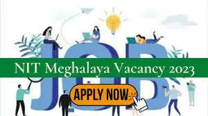NIT MEGHALAYA Recruitment 2023: राष्ट्रीय प्रौद्योगिकी संस्थान  मेघालय (NIT MEGHALAYA) में नौकरी (Sarkari Naukri) पाने का एक शानदार अवसर निकला है। NIT MEGHALAYA ने जूनियर रिसर्च फेलो  के पदों (NIT MEGHALAYA Recruitment 2023) को भरने के लिए आवेदन मांगे हैं। इच्छुक एवं योग्य उम्मीदवार जो इन रिक्त पदों (NIT MEGHALAYA Recruitment 2023) के लिए आवेदन करना चाहते हैं, वे NIT MEGHALAYA की आधिकारिक वेबसाइट nitt.edu पर जाकर अप्लाई कर सकते हैं। इन पदों (NIT MEGHALAYA Recruitment 2023) के लिए अप्लाई करने की अंतिम तिथि 10 फरवरी 2023 है।   इसके अलावा उम्मीदवार सीधे इस आधिकारिक लिंक nitt.edu पर क्लिक करके भी इन पदों (NIT MEGHALAYA Recruitment 2023) के लिए अप्लाई कर सकते हैं।   अगर आपको इस भर्ती से जुड़ी और डिटेल जानकारी चाहिए, तो आप इस लिंक NIT MEGHALAYA Recruitment 2023 Notification PDF के जरिए आधिकारिक नोटिफिकेशन (NIT MEGHALAYA Recruitment 2023) को देख और डाउनलोड कर सकते हैं। इस भर्ती (NIT MEGHALAYA Recruitment 2023) प्रक्रिया के तहत कुल 1 पद को भरा जाएगा।   NIT MEGHALAYA Recruitment 2023 के लिए महत्वपूर्ण तिथियां ऑनलाइन आवेदन शुरू होने की तारीख – ऑनलाइन आवेदन करने की आखरी तारीख-  2023 NIT MEGHALAYA Recruitment 2023 के लिए पदों का  विवरण पदों की कुल संख्या- जूनियर रिसर्च फेलो - 1 पद NIT MEGHALAYA Recruitment 2023 के लिए योग्यता (Eligibility Criteria) जूनियर रिसर्च फेलो: मान्यता प्राप्त संस्थान से मैकेनिकल इंजीनियरिंग में एम.टेक डिग्री प्राप्त हो और अनुभव हो NIT MEGHALAYA Recruitment 2023 के लिए उम्र सीमा (Age Limit) उम्मीदवारों की आयु सीमा  28 वर्ष मान्य होगी। NIT MEGHALAYA Recruitment 2023 के लिए वेतन (Salary) जूनियर रिसर्च फेलो: 31000/- NIT MEGHALAYA Recruitment 2023 के लिए चयन प्रक्रिया (Selection Process) जूनियर रिसर्च फेलो: साक्षात्कार के आधार पर किया जाएगा। NIT MEGHALAYA Recruitment 2023 के लिए आवेदन कैसे करें इच्छुक और योग्य उम्मीदवार NIT MEGHALAYA की आधिकारिक वेबसाइट (nitt.edu) के माध्यम से  10 फरवरी 2023 तक आवेदन कर सकते हैं। इस सबंध में विस्तृत जानकारी के लिए आप ऊपर दिए गए आधिकारिक अधिसूचना को देखें। यदि आप सरकारी नौकरी पाना चाहते है, तो अंतिम तिथि निकलने से पहले इस भर्ती के लिए अप्लाई करें और अपना सरकारी नौकरी पाने का सपना पूरा करें। इस तरह की और लेटेस्ट सरकारी नौकरियों की जानकारी के लिए आप naukrinama.com पर जा सकते है।  NIT MEGHALAYA Recruitment 2023: A great opportunity has emerged to get a job (Sarkari Naukri) in National Institute of Technology Meghalaya (NIT MEGHALAYA). NIT MEGHALAYA has sought applications to fill the posts of Junior Research Fellow (NIT MEGHALAYA Recruitment 2023). Interested and eligible candidates who want to apply for these vacant posts (NIT MEGHALAYA Recruitment 2023), can apply by visiting the official website of NIT MEGHALAYA, nitt.edu. The last date to apply for these posts (NIT MEGHALAYA Recruitment 2023) is 10 February 2023. Apart from this, candidates can also apply for these posts (NIT MEGHALAYA Recruitment 2023) directly by clicking on this official link nitt.edu. If you need more detailed information related to this recruitment, then you can view and download the official notification (NIT MEGHALAYA Recruitment 2023) through this link NIT MEGHALAYA Recruitment 2023 Notification PDF. A total of 1 post will be filled under this recruitment (NIT MEGHALAYA Recruitment 2023) process. Important Dates for NIT Meghalaya Recruitment 2023 Online Application Starting Date – Last date for online application - 2023 Details of posts for NIT Meghalaya Recruitment 2023 Total No. of Posts- Junior Research Fellow - 1 Post Eligibility Criteria for NIT Meghalaya Recruitment 2023 Junior Research Fellow: M.Tech degree in Mechanical Engineering from a recognized Institute with experience Age Limit for NIT Meghalaya Recruitment 2023 The age limit of the candidates will be valid 28 years. Salary for NIT Meghalaya Recruitment 2023 Junior Research Fellow: 31000/- Selection Process for NIT Meghalaya Recruitment 2023 Junior Research Fellow: Will be done on the basis of interview. How to Apply for NIT Meghalaya Recruitment 2023 Interested and eligible candidates can apply through the official website of NIT MEGHALAYA (nitt.edu) till 10 February 2023. For detailed information in this regard, refer to the official notification given above. If you want to get a government job, then apply for this recruitment before the last date and fulfill your dream of getting a government job. You can visit naukrinama.com for more such latest government jobs information.