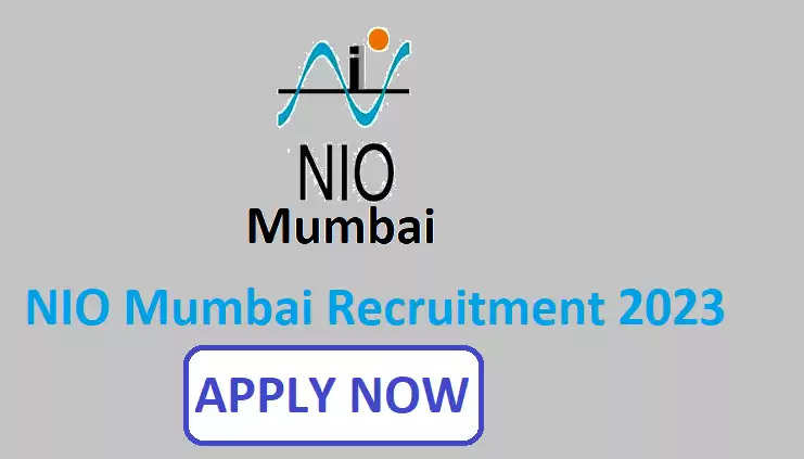 NIO Recruitment 2023: राष्ट्रीय समुद्र विज्ञान संस्थान,  (NIO) में नौकरी (Sarkari Naukri) पाने का एक शानदार अवसर निकला है। NIO मुंबई ने परियोजना सहयोगी के पदों (NIO Recruitment 2023) को भरने के लिए आवेदन मांगे हैं। इच्छुक एवं योग्य उम्मीदवार जो इन रिक्त पदों (NIO Recruitment 2023) के लिए आवेदन करना चाहते हैं, वे NIO की आधिकारिक वेबसाइट nio.org पर जाकर अप्लाई कर सकते हैं। इन पदों (NIO Recruitment 2023) के लिए अप्लाई करने की अंतिम तिथि 5 मार्च 2023 है।   इसके अलावा उम्मीदवार सीधे इस आधिकारिक लिंक nio.org पर क्लिक करके भी इन पदों (NIO Recruitment 2023) के लिए अप्लाई कर सकते हैं।   अगर आपको इस भर्ती से जुड़ी और डिटेल जानकारी चाहिए, तो आप इस लिंक NIO Recruitment 2023 Notification PDF के जरिए आधिकारिक नोटिफिकेशन (NIO Recruitment 2023) को देख और डाउनलोड कर सकते हैं। इस भर्ती (NIO Recruitment 2023) प्रक्रिया के तहत कुल 7 पद को भरा जाएगा।   NIO Recruitment 2023 के लिए महत्वपूर्ण तिथियां ऑनलाइन आवेदन शुरू होने की तारीख – ऑनलाइन आवेदन करने की आखरी तारीख- 5 मार्च 2023 लोकेशन - मुंबई NIO Recruitment 2023 के लिए पदों का  विवरण पदों की कुल संख्या- परियोजना सहयोगी – 7 पद NIO Recruitment 2023 के लिए योग्यता (Eligibility Criteria) परियोजना सहयोगी- मान्यता प्राप्त संस्थान से संबंधित विषय में एम.एस.सी डिग्री पास हो और अनुभव हो NIO Recruitment 2023 के लिए उम्र सीमा (Age Limit) परियोजना सहयोगी - उम्मीदवारों की आयु सीमा 35 वर्ष मान्य होगी। NIO Recruitment 2023 के लिए वेतन (Salary) परियोजना सहयोगी - 25000/- NIO Recruitment 2023 के लिए चयन प्रक्रिया (Selection Process) परियोजना सहयोगी - साक्षात्कार के आधार पर किया जाएगा। NIO Recruitment 2023 के लिए आवेदन कैसे करें इच्छुक और योग्य उम्मीदवार NIO की आधिकारिक वेबसाइट (nio.org) के माध्यम से 5 मार्च 2023 तक आवेदन कर सकते हैं। इस सबंध में विस्तृत जानकारी के लिए आप ऊपर दिए गए आधिकारिक अधिसूचना को देखें। यदि आप सरकारी नौकरी पाना चाहते है, तो अंतिम तिथि निकलने से पहले इस भर्ती के लिए अप्लाई करें और अपना सरकारी नौकरी पाने का सपना पूरा करें। इस तरह की और लेटेस्ट सरकारी नौकरियों की जानकारी के लिए आप naukrinama.com पर जा सकते है। NIO Recruitment 2023: A great opportunity has emerged to get a job (Sarkari Naukri) in the National Institute of Oceanography (NIO). NIO Mumbai has sought applications to fill the posts of Project Associate (NIO Recruitment 2023). Interested and eligible candidates who want to apply for these vacant posts (NIO Recruitment 2023), can apply by visiting the official website of NIO, nio.org. The last date to apply for these posts (NIO Recruitment 2023) is 5 March 2023. Apart from this, candidates can also apply for these posts (NIO Recruitment 2023) by directly clicking on this official link nio.org. If you want more detailed information related to this recruitment, then you can see and download the official notification (NIO Recruitment 2023) through this link NIO Recruitment 2023 Notification PDF. A total of 7 posts will be filled under this recruitment (NIO Recruitment 2023) process. Important Dates for NIO Recruitment 2023 Online Application Starting Date – Last date for online application - 5 March 2023 Location - Mumbai Details of posts for NIO Recruitment 2023 Total No. of Posts- Project Associate – 7 Posts Eligibility Criteria for NIO Recruitment 2023 Project Associate - M.Sc degree in relevant subject from recognized institute with experience Age Limit for NIO Recruitment 2023 Project Associate – Candidates age limit will be 35 years. Salary for NIO Recruitment 2023 Project Associate - 25000/- Selection Process for NIO Recruitment 2023 Project Associate - Will be done on the basis of interview. How to apply for NIO Recruitment 2023 Interested and eligible candidates can apply through the official website of NIO (nio.org) by 5 March 2023. For detailed information in this regard, refer to the official notification given above. If you want to get a government job, then apply for this recruitment before the last date and fulfill your dream of getting a government job. You can visit naukrinama.com for more such latest government jobs information.