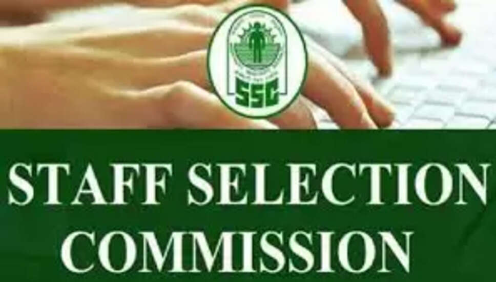   शीर्षक: SSC चयन पद (चरण-ग्यारहवीं) ऑनलाइन फॉर्म 2023: 5369 रिक्तियों के लिए आवेदन करें क्या आप 2023 में सरकारी नौकरी की तलाश कर रहे हैं? यहां आपके लिए अच्छी खबर है! कर्मचारी चयन आयोग (SSC) ने SSC सेलेक्शन पोस्ट XI परीक्षा 2023 की भर्ती के लिए अधिसूचना की घोषणा की है। यह उन उम्मीदवारों के लिए एक शानदार अवसर है, जिन्होंने संबंधित विषयों में 10वीं, 12वीं या डिग्री पूरी कर ली है। इस ब्लॉग पोस्ट में, हम आपको SSC सिलेक्शन पोस्ट्स (फेज़-XI) ऑनलाइन फॉर्म 2023 के बारे में जानने के लिए आवश्यक सभी आवश्यक जानकारी प्रदान करेंगे। आवेदन शुल्क SSC चयन पदों (चरण-ग्यारहवीं) ऑनलाइन फॉर्म 2023 के लिए आवेदन करने के लिए, उम्मीदवारों को रुपये का आवेदन शुल्क देना होगा। 100/-। हालांकि, महिला उम्मीदवारों, एससी, एसटी, पीडब्ल्यूडी और ईएसएम उम्मीदवारों को आवेदन शुल्क का भुगतान करने से छूट दी गई है। भुगतान का प्रकार उम्मीदवार आवेदन शुल्क का भुगतान ऑनलाइन मोड या ऑफलाइन मोड के माध्यम से कर सकते हैं। महत्वपूर्ण तिथियाँ ऑनलाइन आवेदन करने की प्रारंभिक तिथि: 06-03-2023 ऑनलाइन आवेदन करने की अंतिम तिथि: 27-03-2023 (23:00 बजे तक) ऑनलाइन / ऑफलाइन शुल्क भुगतान करने के लिए ऑनलाइन आवेदन करने की अंतिम तिथि: 28-03-2023 (23:00) चालान के माध्यम से भुगतान की अंतिम तिथि (बैंक के काम के घंटों के दौरान): 29-03-2023 ऑनलाइन भुगतान सहित 'एप्लीकेशन फॉर्म करेक्शन के लिए विंडो' की तारीखें: 03 से 05- 04-2023   कंप्यूटर आधारित परीक्षा का कार्यक्रम: जून/जुलाई 2023 (अस्थायी रूप से) आयु सीमा सभी उम्मीदवारों के लिए न्यूनतम आयु सीमा 18 वर्ष है। 10वीं/12वीं स्तर के उम्मीदवारों के लिए अधिकतम आयु सीमा 25/27 वर्ष है, और स्नातक स्तर के उम्मीदवारों के लिए यह 30 वर्ष है। आयु में छूट नियमानुसार लागू है। योग्यता उम्मीदवार जो SSC चयन पदों (चरण-ग्यारहवीं) ऑनलाइन फॉर्म 2023 के लिए आवेदन करने में रुचि रखते हैं, उनके पास प्रासंगिक अनुशासन में 10वीं, 12वीं या डिग्री होनी चाहिए। रिक्ति विवरण SSC चयन पोस्ट XI परीक्षा 2023 के लिए उपलब्ध रिक्तियों की कुल संख्या 5369 है। इच्छुक उम्मीदवार यहां क्लिक करके ऑनलाइन आवेदन कर सकते हैं। आवेदन कैसे करें उम्मीदवार नीचे दिए गए चरणों का पालन करके SSC चयन पदों (चरण-ग्यारहवीं) ऑनलाइन फॉर्म 2023 के लिए ऑनलाइन आवेदन कर सकते हैं: चरण 1: SSC की आधिकारिक वेबसाइट यानी ssc.nic.in पर जाएं। चरण 2: "लागू करें" बटन पर क्लिक करें। चरण 3: आवेदन पत्र में सभी आवश्यक विवरण भरें।   चरण 4: अपनी तस्वीर और हस्ताक्षर अपलोड करें। चरण 5: आवेदन शुल्क का भुगतान करें। चरण 6: "सबमिट" बटन पर क्लिक करें। चरण 7: भविष्य के संदर्भ के लिए आवेदन पत्र का प्रिंटआउट लें। महत्वपूर्ण लिंक SSC चयन पदों (चरण-ग्यारहवीं) ऑनलाइन फॉर्म 2023 के लिए ऑनलाइन आवेदन करने के लिए, यहां क्लिक करें। आधिकारिक अधिसूचना डाउनलोड करने के लिए, यहां क्लिक करें। SSC की आधिकारिक वेबसाइट पर जाने के लिए यहां क्लिक करें।  Title: SSC Selection Posts (Phase-XI) Online Form 2023: Apply for 5369 Vacancies Are you looking for a government job in 2023? Here's great news for you! The Staff Selection Commission (SSC) has announced the notification for the recruitment of SSC Selection Post XI Examination 2023. This is a great opportunity for candidates who have completed their 10th, 12th, or degree in relevant disciplines. In this blog post, we will provide you with all the necessary information you need to know about SSC Selection Posts (Phase-XI) Online Form 2023. Application Fee To apply for SSC Selection Posts (Phase-XI) Online Form 2023, candidates need to pay an application fee of Rs. 100/-. However, women candidates, SC, ST, PwD, and ESM candidates are exempted from paying the application fee. Payment Mode Candidates can pay the application fee either through online mode or offline mode. Important Dates Starting Date to Apply Online: 06-03-2023 Last Date to Apply Online: 27-03-2023 (up to 23:00) Last Date to Apply Online Making online/ Offline fee payment : 28-03-2023 (23:00) Last date for payment through Challan (during working hours of Bank): 29-03-2023 Dates of &lsquo;Window for Application Form Correction&rsquo; including online payment: 03 to 05- 04-2023  Schedule of Computer Based Examination: June/July 2023 (tentatively) Age Limit The minimum age limit for all candidates is 18 years. The maximum age limit for 10th/12th level candidates is 25/27 years, and for graduate-level candidates, it is 30 years. Age relaxation is applicable as per the rules. Qualification Candidates who are interested in applying for SSC Selection Posts (Phase-XI) Online Form 2023 should possess 10th, 12th, or a degree in a relevant discipline. Vacancy Details The total number of vacancies available for SSC Selection Post XI Exam 2023 is 5369. Interested candidates can apply online by clicking here. How to Apply Candidates can apply online for SSC Selection Posts (Phase-XI) Online Form 2023 by following the steps given below: Step 1: Go to the official website of SSC, i.e., ssc.nic.in. Step 2: Click on the "Apply" button. Step 3: Fill in all the necessary details in the application form.  Step 4: Upload your photograph and signature. Step 5: Pay the application fee. Step 6: Click on the "Submit" button. Step 7: Take a printout of the application form for future reference. Important Links To apply online for SSC Selection Posts (Phase-XI) Online Form 2023, click here. To download the official notification, click here. To visit the official website of SSC, click here.