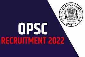 OPSC Recruitment 2022: ओडिशा लोक सेवा आयोग (OPSC) में नौकरी (Sarkari Naukri) पाने का एक शानदार अवसर निकला है। OPSC ने मेडिकल ऑफिसर (Insurance) के पदों (OPSC Recruitment 2022) को भरने के लिए आवेदन मांगे हैं। इच्छुक एवं योग्य उम्मीदवार जो इन रिक्त पदों (OPSC Recruitment 2022) के लिए आवेदन करना चाहते हैं, वे OPSC की आधिकारिक वेबसाइट opsc.gov.in पर जाकर अप्लाई कर सकते हैं। इन पदों (OPSC Recruitment 2022) के लिए अप्लाई करने की अंतिम तिथि 17 फरवरी 2023 है।   इसके अलावा उम्मीदवार सीधे इस आधिकारिक लिंक opsc.gov.in पर क्लिक करके भी इन पदों (OPSC Recruitment 2022) के लिए अप्लाई कर सकते हैं।   अगर आपको इस भर्ती से जुड़ी और डिटेल जानकारी चाहिए, तो आप इस लिंक OPSC Recruitment 2022 Notification PDF के जरिए आधिकारिक नोटिफिकेशन (OPSC Recruitment 2022) को देख और डाउनलोड कर सकते हैं। इस भर्ती (OPSC Recruitment 2022) प्रक्रिया के तहत कुल  93 पदों को भरा जाएगा।   OPSC Recruitment 2022 के लिए महत्वपूर्ण तिथियां ऑनलाइन आवेदन शुरू होने की तारीख – ऑनलाइन आवेदन करने की आखरी तारीख- 17 फरवरी 2023 OPSC Recruitment 2022 के लिए पदों का  विवरण पदों की कुल संख्या- मेडिकल ऑफिसर (Insurance) - 93  पद OPSC Recruitment 2022 के लिए योग्यता (Eligibility Criteria) मेडिकल ऑफिसर (Insurance) -मान्यता प्राप्त संस्थान से एम.बी.बी.एस डिग्री प्राप्त हो और अनुभव हो OPSC Recruitment 2022 के लिए उम्र सीमा (Age Limit) मेडिकल ऑफिसर (Insurance) -उम्मीदवारों की अधिकतम आयु 38 वर्ष  मान्य होगी। OPSC Recruitment 2022 के लिए वेतन (Salary) मेडिकल ऑफिसर (Insurance) : विभाग के  नियमानुसार OPSC Recruitment 2022 के लिए चयन प्रक्रिया (Selection Process) लिखित परीक्षा के आधार पर किया जाएगा। OPSC Recruitment 2022 के लिए आवेदन कैसे करें इच्छुक और योग्य उम्मीदवार OPSC की आधिकारिक वेबसाइट (opsc.gov.in) के माध्यम से 17 फरवरी 2023 तक आवेदन कर सकते हैं। इस सबंध में विस्तृत जानकारी के लिए आप ऊपर दिए गए आधिकारिक अधिसूचना को देखें। यदि आप सरकारी नौकरी पाना चाहते है,तो अंतिम तिथि निकलने से पहले इस भर्ती के लिए अप्लाई करें और अपना सरकारी नौकरी पाने का सपना पूरा करें। इस तरह की और लेटेस्ट सरकारी नौकरियों की जानकारी के लिए आप naukrinama.com पर जा सकते है।   OPSC Recruitment 2022: A great opportunity has emerged to get a job (Sarkari Naukri) in Odisha Public Service Commission (OPSC). OPSC has sought applications to fill the posts of Medical Officer (Insurance) (OPSC Recruitment 2022). Interested and eligible candidates who want to apply for these vacant posts (OPSC Recruitment 2022), can apply by visiting the official website of OPSC opsc.gov.in. The last date to apply for these posts (OPSC Recruitment 2022) is 17 February 2023. Apart from this, candidates can also apply for these posts (OPSC Recruitment 2022) directly by clicking on this official link opsc.gov.in. If you want more detailed information related to this recruitment, then you can see and download the official notification (OPSC Recruitment 2022) through this link OPSC Recruitment 2022 Notification PDF. A total of 93 posts will be filled under this recruitment (OPSC Recruitment 2022) process. Important Dates for OPSC Recruitment 2022 Online Application Starting Date – Last date for online application - 17 February 2023 Details of posts for OPSC Recruitment 2022 Total No. of Posts – Medical Officer (Insurance) – 93 Posts Eligibility Criteria for OPSC Recruitment 2022 Medical Officer (Insurance) - MBBS degree from recognized institute and experience Age Limit for OPSC Recruitment 2022 Medical Officer (Insurance) – The maximum age of the candidates will be valid 38 years. Salary for OPSC Recruitment 2022 Medical Officer (Insurance): As per the rules of the department Selection Process for OPSC Recruitment 2022 Will be done on the basis of written test. How to apply for OPSC Recruitment 2022 Interested and eligible candidates can apply through the official website of OPSC (opsc.gov.in) by 17 February 2023. For detailed information in this regard, refer to the official notification given above. If you want to get a government job, then apply for this recruitment before the last date and fulfill your dream of getting a government job. You can visit naukrinama.com for more such latest government jobs information.