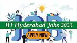 IIT HYDERABAD Recruitment 2023: भारतीय प्रौद्योगिकी संस्थान हैदराबाद (IIT HYDERABAD) में नौकरी (Sarkari Naukri) पाने का एक शानदार अवसर निकला है। IIT HYDERABAD ने जूनियर रिसर्च फेलो के पदों (IIT HYDERABAD Recruitment 2023) को भरने के लिए आवेदन मांगे हैं। इच्छुक एवं योग्य उम्मीदवार जो इन रिक्त पदों (IIT HYDERABAD Recruitment 2023) के लिए आवेदन करना चाहते हैं, वे IIT HYDERABAD की आधिकारिक वेबसाइट iith.ac.in पर जाकर अप्लाई कर सकते हैं। इन पदों (IIT HYDERABAD Recruitment 2023) के लिए अप्लाई करने की अंतिम तिथि 6 फरवरी 2023 है।     इसके अलावा उम्मीदवार सीधे इस आधिकारिक लिंक iith.ac.in पर क्लिक करके भी इन पदों (IIT HYDERABAD Recruitment 2023) के लिए अप्लाई कर सकते हैं।   अगर आपको इस भर्ती से जुड़ी और डिटेल जानकारी चाहिए, तो आप इस लिंक  IIT HYDERABAD Recruitment 2023 Notification PDF के जरिए आधिकारिक नोटिफिकेशन (IIT HYDERABAD Recruitment 2023) को देख और डाउनलोड कर सकते हैं। इस भर्ती (IIT HYDERABAD Recruitment 2023) प्रक्रिया के तहत कुल 1 पदों को भरा जाएगा।   IIT HYDERABAD Recruitment 2023 के लिए महत्वपूर्ण तिथियां ऑनलाइन आवेदन शुरू होने की तारीख - ऑनलाइन आवेदन करने की आखरी तारीख – 6 फरवरी 2023 लोकेशन- हैदराबाद IIT HYDERABAD Recruitment 2023 के लिए पदों का  विवरण पदों की कुल संख्या- 1 IIT HYDERABAD Recruitment 2023 के लिए योग्यता (Eligibility Criteria) जूनियर रिसर्च फेलो  – एम.टेक डिग्री पास हो और अनुभव हो IIT HYDERABAD Recruitment 2023 के लिए उम्र सीमा (Age Limit) उम्मीदवारों की अधिकतम आयु 27 वर्ष  मान्य होगी IIT HYDERABAD Recruitment 2023 के लिए वेतन (Salary) जूनियर रिसर्च फेलो  – 31000/- IIT HYDERABAD Recruitment 2023 के लिए चयन प्रक्रिया (Selection Process) चयन प्रक्रिया उम्मीदवार का लिखित परीक्षा के आधार पर चयन होगा। IIT HYDERABAD Recruitment 2023 के लिए आवेदन कैसे करें इच्छुक और योग्य उम्मीदवार IIT HYDERABAD की आधिकारिक वेबसाइट (iith.ac.in) के माध्यम से 6 फरवरी 2023  तक आवेदन कर सकते हैं। इस सबंध में विस्तृत जानकारी के लिए आप ऊपर दिए गए आधिकारिक अधिसूचना को देखें। यदि आप सरकारी नौकरी पाना चाहते है, तो अंतिम तिथि निकलने से पहले इस भर्ती के लिए अप्लाई करें और अपना सरकारी नौकरी पाने का सपना पूरा करें। इस तरह की और लेटेस्ट सरकारी नौकरियों की जानकारी के लिए आप naukrinama.com पर जा सकते है। IIT HYDERABAD Recruitment 2023: A great opportunity has emerged to get a job (Sarkari Naukri) in the Indian Institute of Technology Hyderabad (IIT HYDERABAD). IIT HYDERABAD has sought applications to fill the posts of Junior Research Fellow (IIT HYDERABAD Recruitment 2023). Interested and eligible candidates who want to apply for these vacant posts (IIT HYDERABAD Recruitment 2023), they can apply by visiting the official website of IIT HYDERABAD iith.ac.in. The last date to apply for these posts (IIT HYDERABAD Recruitment 2023) is 6 February 2023.   Apart from this, candidates can also apply for these posts (IIT HYDERABAD Recruitment 2023) directly by clicking on this official link iith.ac.in. If you want more detailed information related to this recruitment, then you can see and download the official notification (IIT HYDERABAD Recruitment 2023) through this link IIT HYDERABAD Recruitment 2023 Notification PDF. A total of 1 posts will be filled under this recruitment (IIT HYDERABAD Recruitment 2023) process. Important Dates for IIT HYDERABAD Recruitment 2023 Starting date of online application - Last date for online application – 6 February 2023 Location- Hyderabad Details of posts for IIT HYDERABAD Recruitment 2023 Total No. of Posts- 1 Eligibility Criteria for IIT HYDERABAD Recruitment 2023 Junior Research Fellow – M.Tech degree pass and experience Age Limit for IIT HYDERABAD Recruitment 2023 The maximum age of the candidates will be valid 27 years Salary for IIT HYDERABAD Recruitment 2023 Junior Research Fellow – 31000/- Selection Process for IIT HYDERABAD Recruitment 2023 Selection Process Candidates will be selected on the basis of written test. How to apply for IIT HYDERABAD Recruitment 2023? Interested and eligible candidates can apply through the official website of IIT HYDERABAD (iith.ac.in) by 6 February 2023. For detailed information in this regard, refer to the official notification given above. If you want to get a government job, then apply for this recruitment before the last date and fulfill your dream of getting a government job. You can visit naukrinama.com for more such latest government jobs information.