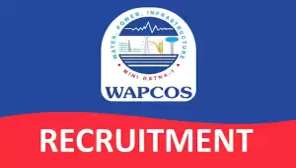 WAPCOS Recruitment 2023: WAPCOS (WAPCOS) में नौकरी (Sarkari Naukri) पाने का एक शानदार अवसर निकला है। WAPCOS ने  सुपरवाइजर के पदों (WAPCOS Recruitment 2023) को भरने के लिए आवेदन मांगे हैं। इच्छुक एवं योग्य उम्मीदवार जो इन रिक्त पदों (WAPCOS Recruitment 2023) के लिए आवेदन करना चाहते हैं, वे WAPCOS की आधिकारिक वेबसाइटwapcos.gov.in पर जाकर अप्लाई कर सकते हैं। इन पदों (WAPCOS Recruitment 2023) के लिए अप्लाई करने की अंतिम तिथि  4 और 5 फरवरी 2023 है।   इसके अलावा उम्मीदवार सीधे इस आधिकारिक लिंक wapcos.gov.in पर क्लिक करके भी इन पदों (WAPCOS Recruitment 2023) के लिए अप्लाई कर सकते हैं।   अगर आपको इस भर्ती से जुड़ी और डिटेल जानकारी चाहिए, तो आप इस लिंक WAPCOS Recruitment 2023 Notification PDF के जरिए आधिकारिक नोटिफिकेशन (WAPCOS Recruitment 2023) को देख और डाउनलोड कर सकते हैं। इस भर्ती (WAPCOS Recruitment 2023) प्रक्रिया के तहत कुल  120 पद को भरा जाएगा।   WAPCOS Recruitment 2023 के लिए महत्वपूर्ण तिथियां ऑनलाइन आवेदन शुरू होने की तारीख – ऑनलाइन आवेदन करने की आखरी तारीख- 4 और 5 फरवरी 2023 WAPCOS Recruitment 2023 पद भर्ती स्थान गुडगांव WAPCOS Recruitment 2023 के लिए पदों का  विवरण पदों की कुल संख्या- : 120 पद WAPCOS Recruitment 2023 के लिए योग्यता (Eligibility Criteria) सुपरवाइजर: मान्यता प्राप्त संस्थान से डिप्लोमा  पास हो और अनुभव हो। WAPCOS Recruitment 2023 के लिए उम्र सीमा (Age Limit)  सुपरवाइजर: उम्मीदवारों की आयु सीमा 40 वर्ष मान्य होगी WAPCOS Recruitment 2023 के लिए वेतन (Salary) सुपरवाइजर – विभाग के नियमानुसार WAPCOS Recruitment 2023 के लिए चयन प्रक्रिया (Selection Process)  साक्षात्कार के आधार पर किया जाएगा। WAPCOS Recruitment 2023 के लिए आवेदन कैसे करें इच्छुक और योग्य उम्मीदवार WAPCOS की आधिकारिक वेबसाइट (wapcos.gov.in) के माध्यम से 3 और 4 फरवरी 2023 तक आवेदन कर सकते हैं। इस सबंध में विस्तृत जानकारी के लिए आप ऊपर दिए गए आधिकारिक अधिसूचना को देखें। यदि आप सरकारी नौकरी पाना चाहते है, तो अंतिम तिथि निकलने से पहले इस भर्ती के लिए अप्लाई करें और अपना सरकारी नौकरी पाने का सपना पूरा करें। इस तरह की और लेटेस्ट सरकारी नौकरियों की जानकारी के लिए आप naukrinama.com पर जा सकते है।   WAPCOS Recruitment 2023: A great opportunity has emerged to get a job (Sarkari Naukri) in WAPCOS (WAPCOS). WAPCOS has sought applications to fill the posts of Supervisor (WAPCOS Recruitment 2023). Interested and eligible candidates who want to apply for these vacant posts (WAPCOS Recruitment 2023), can apply by visiting the official website of WAPCOS, wapcos.gov.in. The last date to apply for these posts (WAPCOS Recruitment 2023) is 4 and 5 February 2023. Apart from this, candidates can also apply for these posts (WAPCOS Recruitment 2023) by directly clicking on this official link wapcos.gov.in. If you want more detailed information related to this recruitment, then you can see and download the official notification (WAPCOS Recruitment 2023) through this link WAPCOS Recruitment 2023 Notification PDF. A total of 120 posts will be filled under this recruitment (WAPCOS Recruitment 2023) process. Important Dates for WAPCOS Recruitment 2023 Online Application Starting Date – Last date for online application - 4 and 5 February 2023 WAPCOS Recruitment 2023 Posts Recruitment Location Gurgaon Vacancy details for WAPCOS Recruitment 2023 Total No. of Posts- : 120 Posts Eligibility Criteria for WAPCOS Recruitment 2023 Supervisor: Diploma from recognized institute and having experience. Age Limit for WAPCOS Recruitment 2023   Supervisor: Candidates age limit will be 40 years Salary for WAPCOS Recruitment 2023 Supervisor – As per the rules of the department Selection Process for WAPCOS Recruitment 2023   Will be done on the basis of interview. How to apply for WAPCOS Recruitment 2023 Interested and eligible candidates can apply through the official website of WAPCOS (wapcos.gov.in) by 3rd and 4th February 2023. For detailed information in this regard, refer to the official notification given above. If you want to get a government job, then apply for this recruitment before the last date and fulfill your dream of getting a government job. You can visit naukrinama.com for more such latest government jobs information.