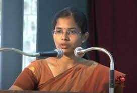 भैंस चराने से IAS बनीं C Vanmathi की कहानी, दुनिया भर में मशहूर