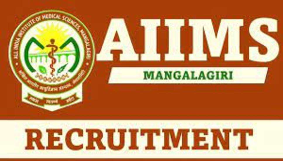 एसईओ शीर्षक: "AIIMS  मंगलागिरी भर्ती 2023: वरिष्ठ रेजिडेंट या वरिष्ठ प्रदर्शनकारी रिक्तियों के लिए आवेदन करें" AIIMS  मंगलगिरी भर्ती 2023 - वरिष्ठ रेजिडेंट और प्रदर्शनकारी रिक्तियां AIIMS  मंगलगिरी ने गुंटूर में सीनियर रेजिडेंट या सीनियर डेमोंस्ट्रेटर रिक्तियों के लिए एक आधिकारिक अधिसूचना की घोषणा की है। पात्रता, रिक्ति संख्या, वेतन और अधिक विवरण यहां देखें। 31/08/2023 से पहले ऑनलाइन/ऑफ़लाइन आवेदन करें। विषयसूची: 1.	परिचय 2.	रिक्ति विवरण 3.	पात्रता मापदंड 4.	आवेदन प्रक्रिया 5.	वेतन एवं लाभ 6.	वॉकइन की तारीख और स्थान 1 परिचय: AIIMS  मंगलगिरी गुंटूर में सीनियर रेजिडेंट या सीनियर डिमॉन्स्ट्रेटर्स के पद के लिए आवेदन आमंत्रित कर रहा है। यह भर्ती योग्य उम्मीदवारों को प्रतिष्ठित संस्थान में शामिल होने का एक शानदार अवसर प्रदान करती है। 2. रिक्ति विवरण: •	पोस्ट नाम: वरिष्ठ निवासी या वरिष्ठ प्रदर्शनकारी •	कुल रिक्ति: 14 पद •	नौकरी करने का स्थान: गुंटूर •	चलने की तिथि: 31/08/2023 3. पात्रता मानदंड: केवल निम्नलिखित योग्यता वाले उम्मीदवार ही आवेदन करने के पात्र हैं: •	डीएनबी, एमएस/एमडी, डीएम जो आवेदक इन न्यूनतम योग्यताओं को पूरा करते हैं वे आवेदन प्रक्रिया के अगले चरण पर आगे बढ़ सकते हैं। 4. आवेदन प्रक्रिया: इच्छुक उम्मीदवार अंतिम तिथि, जो कि 31 अगस्त 2023 है, से पहले ऑनलाइन/ऑफ़लाइन आवेदन कर सकते हैं। आवेदन करने और अपना आवेदन जमा करने के लिए, विस्तृत निर्देशों के लिए आधिकारिक अधिसूचना देखें। 5. वेतन एवं लाभ: यदि वरिष्ठ रेजिडेंट या वरिष्ठ प्रदर्शनकारी की भूमिका के लिए चुना जाता है, तो वेतनमान 67,700 रुपये - 67,700 रुपये प्रति माह होगा, जो एक आकर्षक मुआवजा पैकेज प्रदान करेगा। 6. वॉकइन की तारीख और स्थान: योग्य उम्मीदवारों को 31 अगस्त 2023 को वॉकइन इंटरव्यू के लिए आमंत्रित किया जाता है। सुनिश्चित करें कि आप साक्षात्कार स्थल पर सभी आवश्यक दस्तावेज ले जाएं, जिसका पता आधिकारिक अधिसूचना में दिया जाएगा। अधिक जानकारी और आवेदन के लिए यहां जाएं आधिकारिक वेबसाइट.  SEO Title: "AIIMS Mangalagiri Recruitment 2023: Apply for Senior Resident or Senior Demonstrators Vacancies" AIIMS Mangalagiri Recruitment 2023 - Senior Resident & Demonstrators Vacancies AIIMS Mangalagiri has announced an official notification for Senior Resident or Senior Demonstrators vacancies in Guntur. Check eligibility, vacancy count, salary, and more details here. Apply online/offline before 31/08/2023. Table of Contents: 1.	Introduction 2.	Vacancy Details 3.	Eligibility Criteria 4.	Application Process 5.	Salary & Benefits 6.	Walkin Date & Location 1. Introduction: AIIMS Mangalagiri is inviting applications for the post of Senior Resident or Senior Demonstrators in Guntur. This recruitment offers a great opportunity for eligible candidates to join the prestigious institution. 2. Vacancy Details: •	Post Name: Senior Resident or Senior Demonstrators •	Total Vacancy: 14 Posts •	Job Location: Guntur •	Walkin Date: 31/08/2023 3. Eligibility Criteria: Only candidates with the following qualifications are eligible to apply: •	DNB, MS/MD, DM Applicants who meet these minimum qualifications can proceed to the next step of the application process. 4. Application Process: Interested candidates can apply online/offline before the deadline, which is 31st August 2023. To apply and submit your application, refer to the official notification for detailed instructions. 5. Salary & Benefits: If selected for the role of Senior Resident or Senior Demonstrators, the pay scale will be Rs.67,700 - Rs.67,700 Per Month, providing an attractive compensation package. 6. Walkin Date & Location: Eligible candidates are invited to a walkin interview on 31st August 2023. Ensure you carry all necessary documents to the interview venue, the address of which will be provided in the official notification. For more information and to apply, visit the Official Website.