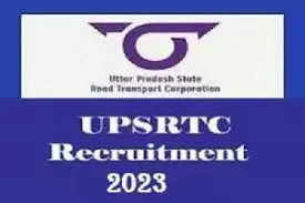 UPSRTC Recruitment 2023: उत्तर प्रदेश राज्य सड़क परिवहन निगम (UPSRTC) में नौकरी (Sarkari Naukri) पाने का एक शानदार अवसर निकला है। UPSRTC ने कंडक्टर के पदों (UPSRTC Recruitment 2023) को भरने के लिए आवेदन मांगे हैं। इच्छुक एवं योग्य उम्मीदवार जो इन रिक्त पदों (UPSRTC Recruitment 2023) के लिए आवेदन करना चाहते हैं, वे UPSRTC की आधिकारिक वेबसाइट upsrtc.up.gov.in पर जाकर अप्लाई कर सकते हैं। इन पदों (UPSRTC Recruitment 2023) के लिए अप्लाई करने की अंतिम 28 जनवरी 2023 है।   इसके अलावा उम्मीदवार सीधे इस आधिकारिक लिंक upsrtc.up.gov.in पर क्लिक करके भी इन पदों (UPSRTC Recruitment 2023) के लिए अप्लाई कर सकते हैं।   अगर आपको इस भर्ती से जुड़ी और डिटेल जानकारी चाहिए, तो आप इस लिंक UPSRTC Recruitment 2023 Notification PDF के जरिए आधिकारिक नोटिफिकेशन (UPSRTC Recruitment 2023) को देख और डाउनलोड कर सकते हैं। इस भर्ती (UPSRTC Recruitment 2023) प्रक्रिया के तहत कुल 625 पद को भरा जाएगा।   UPSRTC Recruitment 2023 के लिए महत्वपूर्ण तिथियां ऑनलाइन आवेदन शुरू होने की तारीख – ऑनलाइन आवेदन करने की आखरी तारीख- 28 फरवरी UPSRTC Recruitment 2023 के लिए पदों का  विवरण पदों की कुल संख्या- कंडक्टर - 625 पद UPSRTC Recruitment 2023 के लिए योग्यता (Eligibility Criteria) कंडक्टर: मान्यता प्राप्त संस्थान से 10वीं पास हो और अनुभव हो UPSRTC Recruitment 2023 के लिए उम्र सीमा (Age Limit) उम्मीदवारों की आयु 40 वर्ष मान्य होगी। UPSRTC Recruitment 2023 के लिए वेतन (Salary) कंडक्टर: नियमानुसार UPSRTC Recruitment 2023 के लिए चयन प्रक्रिया (Selection Process) कंडक्टर: लिखित परीक्षा के आधार पर किया जाएगा। UPSRTC Recruitment 2023 के लिए आवेदन कैसे करें इच्छुक और योग्य उम्मीदवार UPSRTCकी आधिकारिक वेबसाइट (upsrtc.up.gov.in) के माध्यम से 28 जनवरी 2023 तक आवेदन कर सकते हैं। इस सबंध में विस्तृत जानकारी के लिए आप ऊपर दिए गए आधिकारिक अधिसूचना को देखें। यदि आप सरकारी नौकरी पाना चाहते है, तो अंतिम तिथि निकलने से पहले इस भर्ती के लिए अप्लाई करें और अपना सरकारी नौकरी पाने का सपना पूरा करें। इस तरह की और लेटेस्ट सरकारी नौकरियों की जानकारी के लिए आप naukrinama.com पर जा सकते है।    UPSRTC Recruitment 2023: A great opportunity has emerged to get a job (Sarkari Naukri) in Uttar Pradesh State Road Transport Corporation (UPSRTC). UPSRTC has sought applications to fill the posts of conductor (UPSRTC Recruitment 2023). Interested and eligible candidates who want to apply for these vacant posts (UPSRTC Recruitment 2023), they can apply by visiting the official website of UPSRTC, upsrtc.up.gov.in. The last date to apply for these posts (UPSRTC Recruitment 2023) is 28 January 2023. Apart from this, candidates can also apply for these posts (UPSRTC Recruitment 2023) by directly clicking on this official link upsrtc.up.gov.in. If you want more detailed information related to this recruitment, then you can view and download the official notification (UPSRTC Recruitment 2023) through this link UPSRTC Recruitment 2023 Notification PDF. A total of 625 posts will be filled under this recruitment (UPSRTC Recruitment 2023) process. Important Dates for UPSRTC Recruitment 2023 Online Application Starting Date – Last date for online application - 28 February Details of posts for UPSRTC Recruitment 2023 Total No. of Posts - Conductor - 625 Posts Eligibility Criteria for UPSRTC Recruitment 2023 Conductor: 10th pass from recognized institute and have experience Age Limit for UPSRTC Recruitment 2023 The age of the candidates will be valid 40 years. Salary for UPSRTC Recruitment 2023 Conductor: As per rules Selection Process for UPSRTC Recruitment 2023 Conductor: Will be done on the basis of written test. How to apply for UPSRTC Recruitment 2023 Interested and eligible candidates can apply through UPSRTC official website (upsrtc.up.gov.in) by 28 January 2023. For detailed information in this regard, refer to the official notification given above. If you want to get a government job, then apply for this recruitment before the last date and fulfill your dream of getting a government job. You can visit naukrinama.com for more such latest government jobs information.