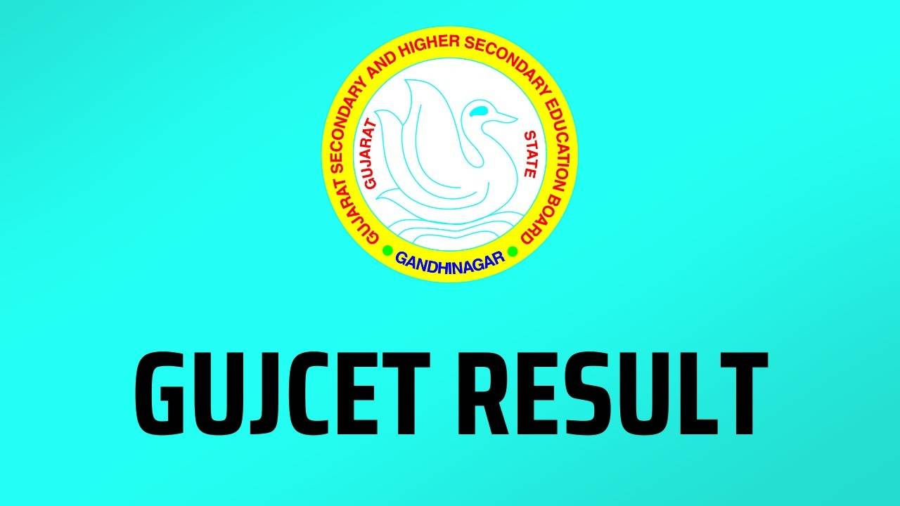 GUJCET 2024 Result Announcement: Scorecards to be Released Shortly, Know Where to Check