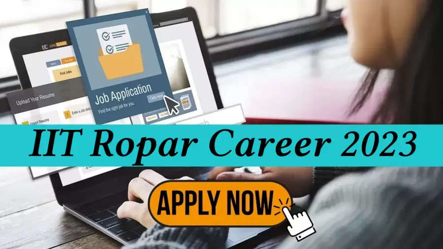IIT ROPAR Recruitment 2023: भारतीय प्रौद्योगिकी संस्थान रोपड़ (IIT ROPAR) में नौकरी (Sarkari Naukri) पाने का एक शानदार अवसर निकला है। IIT ROPAR ने सॉफ्टवेयर इंजीनियर के पदों (IIT ROPAR Recruitment 2023) को भरने के लिए आवेदन मांगे हैं। इच्छुक एवं योग्य उम्मीदवार जो इन रिक्त पदों (IIT ROPAR Recruitment 2023) के लिए आवेदन करना चाहते हैं, वे IIT ROPAR की आधिकारिक वेबसाइट iitrpr.ac.inपर जाकर अप्लाई कर सकते हैं। इन पदों (IIT ROPAR Recruitment 2023) के लिए अप्लाई करने की अंतिम तिथि 26 फरवरी 2023 है।   इसके अलावा उम्मीदवार सीधे इस आधिकारिक लिंक iitrpr.ac.in पर क्लिक करके भी इन पदों (IIT ROPAR Recruitment 2023) के लिए अप्लाई कर सकते हैं।   अगर आपको इस भर्ती से जुड़ी और डिटेल जानकारी चाहिए, तो आप इस लिंक  IIT ROPAR Recruitment 2023 Notification PDF के जरिए आधिकारिक नोटिफिकेशन (IIT ROPAR Recruitment 2023) को देख और डाउनलोड कर सकते हैं। इस भर्ती (IIT ROPAR Recruitment 2023) प्रक्रिया के तहत कुल 2 पदों को भरा जाएगा।   IIT ROPAR Recruitment 2023 के लिए महत्वपूर्ण तिथियां ऑनलाइन आवेदन शुरू होने की तारीख – ऑनलाइन आवेदन करने की आखरी तारीख – 26 फरवरी 2023 IIT ROPAR Recruitment 2023 के लिए पदों का  विवरण पदों की कुल संख्या- 2 IIT ROPAR Recruitment 2023 के लिए योग्यता (Eligibility Criteria) सॉफ्टवेयर इंजीनियर  –  किसी भी मान्यता प्राप्त संस्थान से कंप्युटर साइंस में  बी.टेक डिग्री  पास हो और अनुभव हो। IIT ROPAR Recruitment 2023 के लिए उम्र सीमा (Age Limit) उम्मीदवारों की आयु सीमा विभाग के नियानुसार मान्य होगी IIT ROPAR Recruitment 2023 के लिए वेतन (Salary) सॉफ्टवेयर इंजीनियर  - नियमानुसार IIT ROPAR Recruitment 2023 के लिए चयन प्रक्रिया (Selection Process) चयन प्रक्रिया उम्मीदवार का लिखित परीक्षा के आधार पर चयन होगा। IIT ROPAR Recruitment 2023 के लिए आवेदन कैसे करें इच्छुक और योग्य उम्मीदवार IIT ROPAR की आधिकारिक वेबसाइट (iitrpr.ac.in) के माध्यम से 26 फरवरी 2023 तक आवेदन कर सकते हैं। इस सबंध में विस्तृत जानकारी के लिए आप ऊपर दिए गए आधिकारिक अधिसूचना को देखें। यदि आप सरकारी नौकरी पाना चाहते है, तो अंतिम तिथि निकलने से पहले इस भर्ती के लिए अप्लाई करें और अपना सरकारी नौकरी पाने का सपना पूरा करें। इस तरह की और लेटेस्ट सरकारी नौकरियों की जानकारी के लिए आप naukrinama.com पर जा सकते है। IIT ROPAR Recruitment 2023: A great opportunity has emerged to get a job (Sarkari Naukri) in the Indian Institute of Technology Ropar (IIT ROPAR). IIT ROPAR has sought applications to fill the posts of Software Engineer (IIT ROPAR Recruitment 2023). Interested and eligible candidates who want to apply for these vacant posts (IIT ROPAR Recruitment 2023), they can apply by visiting the official website of IIT ROPAR iitrpr.ac.in. The last date to apply for these posts (IIT ROPAR Recruitment 2023) is 26 February 2023. Apart from this, candidates can also apply for these posts (IIT ROPAR Recruitment 2023) by directly clicking on this official link iitrpr.ac.in. If you want more detailed information related to this recruitment, then you can see and download the official notification (IIT ROPAR Recruitment 2023) through this link IIT ROPAR Recruitment 2023 Notification PDF. A total of 2 posts will be filled under this recruitment (IIT ROPAR Recruitment 2023) process. Important Dates for IIT ROPAR Recruitment 2023 Online Application Starting Date – Last date for online application – 26 February 2023 Details of posts for IIT ROPAR Recruitment 2023 Total No. of Posts- 2 Eligibility Criteria for IIT ROPAR Recruitment 2023 Software Engineer – B.Tech degree in Computer Science from any recognized institute with experience. Age Limit for IIT ROPAR Recruitment 2023 The age limit of the candidates will be valid according to the rules of the department Salary for IIT ROPAR Recruitment 2023 Software Engineer - As per rules Selection Process for IIT ROPAR Recruitment 2023 Selection Process Candidates will be selected on the basis of written test. How to Apply for IIT ROPAR Recruitment 2023 Interested and eligible candidates can apply through the official website of IIT ROPAR (iitrpr.ac.in) by 26 February 2023. For detailed information in this regard, refer to the official notification given above. If you want to get a government job, then apply for this recruitment before the last date and fulfill your dream of getting a government job. You can visit naukrinama.com for more such latest government jobs information.
