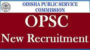 OPSC Recruitment 2023: ओडिशा लोक सेवा आयोग (OPSC) में नौकरी (Sarkari Naukri) पाने का एक शानदार अवसर निकला है। OPSC ने सिविल जज के पदों (OPSC Recruitment 2023) को भरने के लिए आवेदन मांगे हैं। इच्छुक एवं योग्य उम्मीदवार जो इन रिक्त पदों (OPSC Recruitment 2023) के लिए आवेदन करना चाहते हैं, वे OPSC की आधिकारिक वेबसाइट opsc.gov.in पर जाकर अप्लाई कर सकते हैं। इन पदों (OPSC Recruitment 2023) के लिए अप्लाई करने की अंतिम तिथि 17 मार्च 2023 है।   इसके अलावा उम्मीदवार सीधे इस आधिकारिक लिंक opsc.gov.in पर क्लिक करके भी इन पदों (OPSC Recruitment 2023) के लिए अप्लाई कर सकते हैं।   अगर आपको इस भर्ती से जुड़ी और डिटेल जानकारी चाहिए, तो आप इस लिंक OPSC Recruitment 2023 Notification PDF के जरिए आधिकारिक नोटिफिकेशन (OPSC Recruitment 2023) को देख और डाउनलोड कर सकते हैं। इस भर्ती (OPSC Recruitment 2023) प्रक्रिया के तहत कुल  75 पदों को भरा जाएगा।   OPSC Recruitment 2023 के लिए महत्वपूर्ण तिथियां ऑनलाइन आवेदन शुरू होने की तारीख – ऑनलाइन आवेदन करने की आखरी तारीख- 17 मार्च 2023 OPSC Recruitment 2023 के लिए पदों का  विवरण पदों की कुल संख्या- सिविल जज  - 53  पद OPSC Recruitment 2023 के लिए योग्यता (Eligibility Criteria) सिविल जज  -मान्यता प्राप्त संस्थान से लॉ में स्नातक डिग्री प्राप्त हो और अनुभव हो OPSC Recruitment 2023 के लिए उम्र सीमा (Age Limit) सिविल जज  -उम्मीदवारों की अधिकतम आयु 35 वर्ष  मान्य होगी। OPSC Recruitment 2023 के लिए वेतन (Salary) सिविल जज : विभाग के  नियमानुसार OPSC Recruitment 2023 के लिए चयन प्रक्रिया (Selection Process) लिखित परीक्षा के आधार पर किया जाएगा। OPSC Recruitment 2023 के लिए आवेदन कैसे करें इच्छुक और योग्य उम्मीदवार OPSC की आधिकारिक वेबसाइट (opsc.gov.in) के माध्यम से 17 मार्च 2023 तक आवेदन कर सकते हैं। इस सबंध में विस्तृत जानकारी के लिए आप ऊपर दिए गए आधिकारिक अधिसूचना को देखें। यदि आप सरकारी नौकरी पाना चाहते है,तो अंतिम तिथि निकलने से पहले इस भर्ती के लिए अप्लाई करें और अपना सरकारी नौकरी पाने का सपना पूरा करें। इस तरह की और लेटेस्ट सरकारी नौकरियों की जानकारी के लिए आप naukrinama.com पर जा सकते है।  OPSC Recruitment 2023: A great opportunity has emerged to get a job (Sarkari Naukri) in Odisha Public Service Commission (OPSC). OPSC has sought applications to fill the posts of Civil Judge (OPSC Recruitment 2023). Interested and eligible candidates who want to apply for these vacant posts (OPSC Recruitment 2023), can apply by visiting the official website of OPSC opsc.gov.in. The last date to apply for these posts (OPSC Recruitment 2023) is 17 March 2023. Apart from this, candidates can also apply for these posts (OPSC Recruitment 2023) directly by clicking on this official link opsc.gov.in. If you want more detailed information related to this recruitment, then you can see and download the official notification (OPSC Recruitment 2023) through this link OPSC Recruitment 2023 Notification PDF. A total of 75 posts will be filled under this recruitment (OPSC Recruitment 2023) process. Important Dates for OPSC Recruitment 2023 Online Application Starting Date – Last date for online application - 17 March 2023 Details of posts for OPSC Recruitment 2023 Total No. of Posts – Civil Judge – 53 Posts Eligibility Criteria for OPSC Recruitment 2023 Civil Judge - Bachelor's Degree in Law from a recognized Institute and having experience Age Limit for OPSC Recruitment 2023 Civil Judge – The maximum age of the candidates will be valid 35 years. Salary for OPSC Recruitment 2023 Civil Judge: As per the rules of the department Selection Process for OPSC Recruitment 2023 Will be done on the basis of written test. How to apply for OPSC Recruitment 2023 Interested and eligible candidates can apply through the official website of OPSC (opsc.gov.in) by 17 March 2023. For detailed information in this regard, refer to the official notification given above. If you want to get a government job, then apply for this recruitment before the last date and fulfill your dream of getting a government job. You can visit naukrinama.com for more such latest government jobs information.