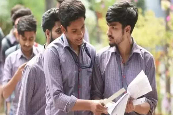 RBSE Rajasthan 12th Science Result 2022: 96.53 percent students pass