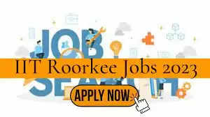 IIT ROORKEE Recruitment 2023: भारतीय प्रौद्योगिकी संस्थान रूड़की (IIT ROORKEE) में नौकरी (Sarkari Naukri) पाने का एक शानदार अवसर निकला है। IIT ROORKEE ने जूनियर रिसर्च फेलो  के पदों (IIT ROORKEE Recruitment 2023) को भरने के लिए आवेदन मांगे हैं। इच्छुक एवं योग्य उम्मीदवार जो इन रिक्त पदों (IIT ROORKEE Recruitment 2023) के लिए आवेदन करना चाहते हैं, वे IIT ROORKEE की आधिकारिक वेबसाइटiitr.ac.in पर जाकर अप्लाई कर सकते हैं। इन पदों (IIT ROORKEE Recruitment 2023) के लिए अप्लाई करने की अंतिम तिथि 17 मार्च  2023 है।   इसके अलावा उम्मीदवार सीधे इस आधिकारिक लिंक iitr.ac.in पर क्लिक करके भी इन पदों (IIT ROORKEE Recruitment 2023) के लिए अप्लाई कर सकते हैं।   अगर आपको इस भर्ती से जुड़ी और डिटेल जानकारी चाहिए, तो आप इस लिंक  IIT ROORKEE Recruitment 2023 Notification PDF के जरिए आधिकारिक नोटिफिकेशन (IIT ROORKEE Recruitment 2023) को देख और डाउनलोड कर सकते हैं। इस भर्ती (IIT ROORKEE Recruitment 2023) प्रक्रिया के तहत कुल 1 पदों को भरा जाएगा।   IIT ROORKEE Recruitment 2023 के लिए महत्वपूर्ण तिथियां ऑनलाइन आवेदन शुरू होने की तारीख – ऑनलाइन आवेदन करने की आखरी तारीख – 17 मार्च 2023 IIT ROORKEE Recruitment 2023 के लिए पदों का  विवरण पदों की कुल संख्या- 1 लोकेशन- रूड़की IIT ROORKEE Recruitment 2023 के लिए योग्यता (Eligibility Criteria) किसी भी मान्यता प्राप्त संस्थान से सिविल में एम.टेक डिग्री  पास हो और अनुभव हो। IIT ROORKEE Recruitment 2023 के लिए उम्र सीमा (Age Limit) उम्मीदवारों की आयु सीमा विभाग के नियमानुसार मान्य होगी IIT ROORKEE Recruitment 2023 के लिए वेतन (Salary) 31000/- IIT ROORKEE Recruitment 2023 के लिए चयन प्रक्रिया (Selection Process) चयन प्रक्रिया उम्मीदवार का लिखित परीक्षा के आधार पर चयन होगा। IIT ROORKEE Recruitment 2023 के लिए आवेदन कैसे करें इच्छुक और योग्य उम्मीदवार IIT ROORKEE की आधिकारिक वेबसाइट (iitr.ac.in ) के माध्यम से 17 मार्च 2023 तक आवेदन कर सकते हैं। इस सबंध में विस्तृत जानकारी के लिए आप ऊपर दिए गए आधिकारिक अधिसूचना को देखें। यदि आप सरकारी नौकरी पाना चाहते है, तो अंतिम तिथि निकलने से पहले इस भर्ती के लिए अप्लाई करें और अपना सरकारी नौकरी पाने का सपना पूरा करें। इस तरह की और लेटेस्ट सरकारी नौकरियों की जानकारी के लिए आप naukrinama.com पर जा सकते है। IIT ROORKEE Recruitment 2023: A great opportunity has emerged to get a job (Sarkari Naukri) in the Indian Institute of Technology Roorkee (IIT ROORKEE). IIT ROORKEE has sought applications to fill the posts of Junior Research Fellow (IIT ROORKEE Recruitment 2023). Interested and eligible candidates who want to apply for these vacant posts (IIT ROORKEE Recruitment 2023), they can apply by visiting the official website of IIT ROORKEE, iitr.ac.in. The last date to apply for these posts (IIT ROORKEE Recruitment 2023) is 17 March 2023. Apart from this, candidates can also apply for these posts (IIT ROORKEE Recruitment 2023) by directly clicking on this official link iitr.ac.in. If you want more detailed information related to this recruitment, then you can see and download the official notification (IIT ROORKEE Recruitment 2023) through this link IIT ROORKEE Recruitment 2023 Notification PDF. A total of 1 posts will be filled under this recruitment (IIT ROORKEE Recruitment 2023) process. Important Dates for IIT ROORKEE Recruitment 2023 Online Application Starting Date – Last date for online application – 17 March 2023 Details of posts for IIT ROORKEE Recruitment 2023 Total No. of Posts- 1 Location- Roorkee Eligibility Criteria for IIT ROORKEE Recruitment 2023 Passed M.Tech degree in Civil from any recognized institute and have experience. Age Limit for IIT ROORKEE Recruitment 2023 The age limit of the candidates will be valid as per the rules of the department Salary for IIT ROORKEE Recruitment 2023 31000/- Selection Process for IIT ROORKEE Recruitment 2023 Selection Process Candidates will be selected on the basis of written test. How to Apply for IIT ROORKEE Recruitment 2023 Interested and eligible candidates can apply through the official website of IIT ROORKEE (iitr.ac.in) by 17 March 2023. For detailed information in this regard, refer to the official notification given above. If you want to get a government job, then apply for this recruitment before the last date and fulfill your dream of getting a government job. You can visit naukrinama.com for more such latest government jobs information.