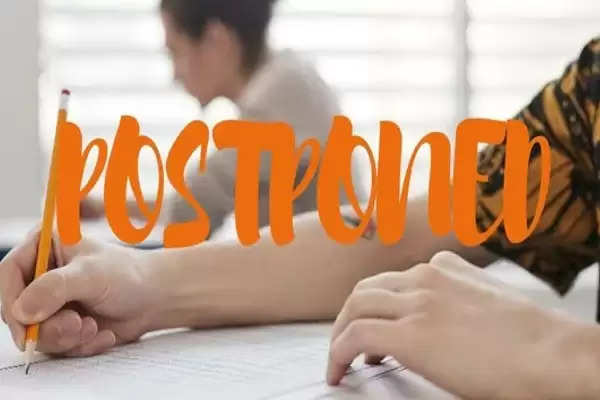 CUSAT postpones all exams except final semester exams