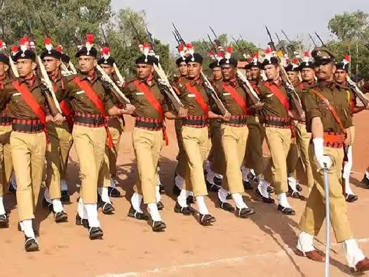 राजस्थान पुलिस भर्ती 2023: 3578 कांस्टेबल भर्ती अभी करें ऑनलाइन आवेदन