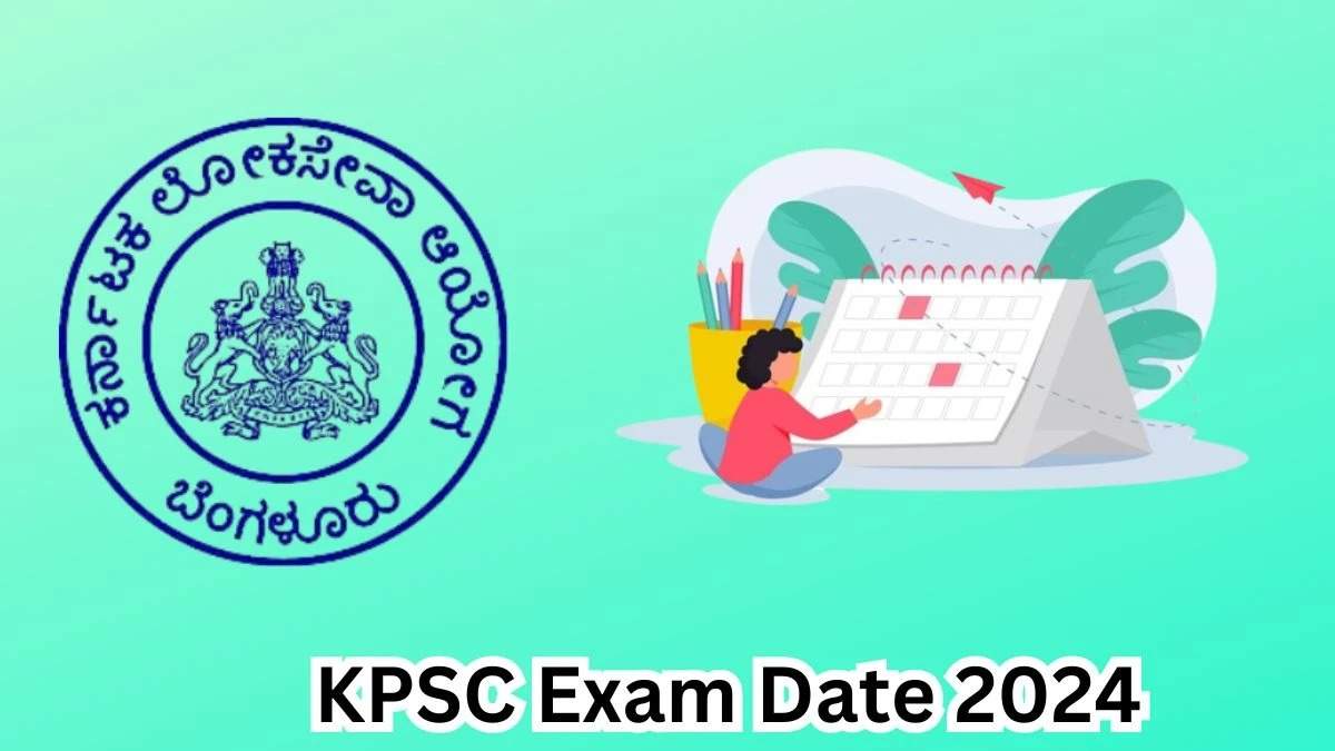 KPSC Assistant Controller & Audit Officer Preliminary Exam Date 2024 Released