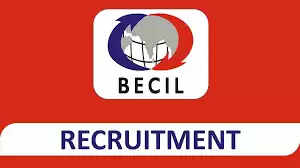 BECIL Recruitment 2023: ब्रॉडकास्ट इंजीनियरिंग कंसल्टेंट्स इंडिया लिमिटेड  (BECIL) में नौकरी (Sarkari Naukri) पाने का एक शानदार अवसर निकला है। BECIL ने सी.आर्म तकनीशियन, पेशेंट केयर समन्वयक  के पदों (BECIL Recruitment 2023) को भरने के लिए आवेदन मांगे हैं। इच्छुक एवं योग्य उम्मीदवार जो इन रिक्त पदों (BECIL Recruitment 2023) के लिए आवेदन करना चाहते हैं, वे BECIL की आधिकारिक वेबसाइट becil.com पर जाकर अप्लाई कर सकते हैं। इन पदों (BECIL Recruitment 2023) के लिए अप्लाई करने की अंतिम तिथि 22 फरवरी 2023 है।   इसके अलावा उम्मीदवार सीधे इस आधिकारिक लिंक becil.com पर क्लिक करके भी इन पदों (BECIL Recruitment 2023) के लिए अप्लाई कर सकते हैं।   अगर आपको इस भर्ती से जुड़ी और डिटेल जानकारी चाहिए, तो आप इस लिंक BECIL Recruitment 2023 Notification PDF के जरिए आधिकारिक नोटिफिकेशन (BECIL Recruitment 2023) को देख और डाउनलोड कर सकते हैं। इस भर्ती (BECIL Recruitment 2023) प्रक्रिया के तहत कुल 2 पद को भरा जाएगा।   BECIL Recruitment 2023 के लिए महत्वपूर्ण तिथियां ऑनलाइन आवेदन शुरू होने की तारीख – ऑनलाइन आवेदन करने की आखरी तारीख- 22 फरवरी 2023 BECIL Recruitment 2023 के लिए पदों का  विवरण पदों की कुल संख्या- सी.आर्म तकनीशियन, पेशेंट केयर समन्वयक  : 2 पद BECIL Recruitment 2023 के लिए योग्यता (Eligibility Criteria) सी.आर्म तकनीशियन, पेशेंट केयर समन्वयक  :मान्यता प्राप्त संस्थान से रेडियोग्राफी  में स्नातकोत्तर डिग्री   पास हो और अनुभव हो BECIL Recruitment 2023 के लिए उम्र सीमा (Age Limit) सी.आर्म तकनीशियन, पेशेंट केयर समन्वयक   - उम्मीदवारों की आयु विभाग के नियमानुसार मान्य होगी. BECIL Recruitment 2023 के लिए वेतन (Salary) सी.आर्म तकनीशियन, पेशेंट केयर समन्वयक  : 25000/- BECIL Recruitment 2023 के लिए चयन प्रक्रिया (Selection Process) सी.आर्म तकनीशियन, पेशेंट केयर समन्वयक  : साक्षात्कार के आधार पर किया जाएगा। BECIL Recruitment 2023 के लिए आवेदन कैसे करें इच्छुक और योग्य उम्मीदवार BECIL की आधिकारिक वेबसाइट (becil.com) के माध्यम से 22 फरवरी 2023 तक आवेदन कर सकते हैं। इस सबंध में विस्तृत जानकारी के लिए आप ऊपर दिए गए आधिकारिक अधिसूचना को देखें। यदि आप सरकारी नौकरी पाना चाहते है, तो अंतिम तिथि निकलने से पहले इस भर्ती के लिए अप्लाई करें और अपना सरकारी नौकरी पाने का सपना पूरा करें। इस तरह की और लेटेस्ट सरकारी नौकरियों की जानकारी के लिए आप naukrinama.com पर जा सकते है। BECIL Recruitment 2023: A great opportunity has emerged to get a job (Sarkari Naukri) in Broadcast Engineering Consultants India Limited (BECIL). BECIL has sought applications to fill the posts of C.Arm Technician, Patient Care Coordinator (BECIL Recruitment 2023). Interested and eligible candidates who want to apply for these vacant posts (BECIL Recruitment 2023), can apply by visiting the official website of BECIL at becil.com. The last date to apply for these posts (BECIL Recruitment 2023) is 22 February 2023. Apart from this, candidates can also apply for these posts (BECIL Recruitment 2023) by directly clicking on this official link becil.com. If you want more detailed information related to this recruitment, then you can see and download the official notification (BECIL Recruitment 2023) through this link BECIL Recruitment 2023 Notification PDF. A total of 2 posts will be filled under this recruitment (BECIL Recruitment 2023) process. Important Dates for BECIL Recruitment 2023 Online Application Starting Date – Last date for online application - 22 February 2023 Details of posts for BECIL Recruitment 2023 Total No. of Posts- C.Arm Technician, Patient Care Coordinator: 2 Posts Eligibility Criteria for BECIL Recruitment 2023 C.Arm Technician, Patient Care Coordinator: Possess Post Graduate degree in Radiography from recognized institute and experience Age Limit for BECIL Recruitment 2023 C.Arm Technician, Patient Care Coordinator - The age of the candidates will be valid as per the rules of the department. Salary for BECIL Recruitment 2023 C.Arm Technician, Patient Care Coordinator: 25000/- Selection Process for BECIL Recruitment 2023 C.Arm Technician, Patient Care Coordinator : Will be done on the basis of Interview. How to apply for BECIL Recruitment 2023 Interested and eligible candidates can apply through the official website of BECIL (becil.com) by 22 February 2023. For detailed information in this regard, refer to the official notification given above. If you want to get a government job, then apply for this recruitment before the last date and fulfill your dream of getting a government job. You can visit naukrinama.com for more such latest government jobs information.