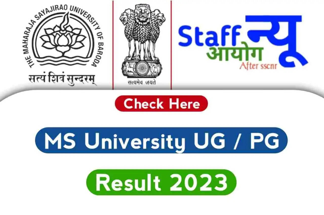 मां शाकुंभरी विश्वविद्यालय (MSU) ने M.Sc (कृषि), B.A., B.Com., B.Sc., B.P.Ed (शारीरिक शिक्षा) सहित विभिन्न स्नातक (UG) और स्नातकोत्तर (PG) पाठ्यक्रमों के लिए MSU परिणाम 2023 जारी कर दिया है। ), एम.पी.एड, एम.ए., बी.एड, और एम.कॉम। विभिन्न सेमेस्टर और वर्षों के परिणाम विश्वविद्यालय की आधिकारिक वेबसाइट पर ऑनलाइन उपलब्ध कराए गए हैं। एमएसयू परिणाम 2023 अपडेट एमएसयू ने कई यूजी और पीजी पाठ्यक्रमों के परिणामों की घोषणा की है। छात्र अपना परिणाम मां शाकुंभरी यूनिवर्सिटी की आधिकारिक वेबसाइट msuniversity.ac.in पर देख सकते हैं। एमएसयू परिणाम 2023 तक पहुंचें अपना रिजल्ट देखने के लिए यहां क्लिक करें। माँ शाकुंभरी यूनिवर्सिटी की मार्कशीट कैसे डाउनलोड करें? उम्मीदवार आधिकारिक एमएसयू वेबसाइट पर अपने सेमेस्टर/वार्षिक परिणाम ऑनलाइन देखने के लिए इन चरणों का पालन कर सकते हैं: चरण 1: मां शाकुंभरी विश्वविद्यालय की आधिकारिक वेबसाइट पर जाएं - msuniversity.ac.in चरण 2: नीचे स्क्रॉल करें और 'परिणाम' खंड ढूंढें। चरण 3: वहां उपलब्ध “परिणाम पोर्टल (दिसंबर-2022 परीक्षा)” अनुभाग पर क्लिक करें। चरण 4: सूची में अपना पाठ्यक्रम ढूंढें। चरण 5: अपना पाठ्यक्रम, विषय, सेमेस्टर चुनें, रोल नंबर दर्ज करें, और 'परिणाम देखें' पर क्लिक करें चरण 6: आपका परिणाम स्क्रीन पर प्रदर्शित होगा। चरण 7: भविष्य के संदर्भ के लिए पीडीएफ को सहेजें