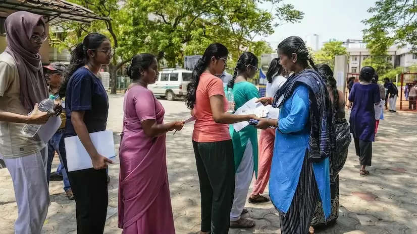 NEET 2024 Exam Controversy: Calls for CBI Probe and Retest Amid Accusations of Malpractice