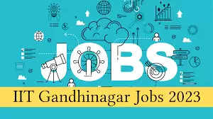 IIT GANDHINAGAR Recruitment 2023: भारतीय प्रौद्योगिकी संस्थान गांधीनगर (IIT GANDHINAGAR) में नौकरी (Sarkari Naukri) पाने का एक शानदार अवसर निकला है। IIT GANDHINAGAR ने रिसर्च सहयोगी  के पदों (IIT GANDHINAGAR Recruitment 2023) को भरने के लिए आवेदन मांगे हैं। इच्छुक एवं योग्य उम्मीदवार जो इन रिक्त पदों (IIT GANDHINAGAR Recruitment 2023) के लिए आवेदन करना चाहते हैं, वे IIT GANDHINAGAR की आधिकारिक वेबसाइट iitgn.ac.in पर जाकर अप्लाई कर सकते हैं। इन पदों (IIT GANDHINAGAR Recruitment 2023) के लिए अप्लाई करने की अंतिम तिथि 14 फरवरी 2023 है।   इसके अलावा उम्मीदवार सीधे इस आधिकारिक लिंक iitgn.ac.in पर क्लिक करके भी इन पदों (IIT GANDHINAGAR Recruitment 2023) के लिए अप्लाई कर सकते हैं।   अगर आपको इस भर्ती से जुड़ी और डिटेल जानकारी चाहिए, तो आप इस लिंक IIT GANDHINAGAR Recruitment 2023 Notification PDF के जरिए आधिकारिक नोटिफिकेशन (IIT GANDHINAGAR Recruitment 2023) को देख और डाउनलोड कर सकते हैं। इस भर्ती (IIT GANDHINAGAR Recruitment 2023) प्रक्रिया के तहत कुल 1 पदों को भरा जाएगा।   IIT GANDHINAGAR Recruitment 2023 के लिए महत्वपूर्ण तिथियां ऑनलाइन आवेदन शुरू होने की तारीख - ऑनलाइन आवेदन करने की आखरी तारीख – 14 फरवरी 2023 IIT GANDHINAGAR Recruitment 2023 के लिए पदों का  विवरण पदों की कुल संख्या- रिसर्च सहयोगी   - 1 पद IIT GANDHINAGAR Recruitment 2023 के लिए स्थान गांधीनगर IIT GANDHINAGAR Recruitment 2023 के लिए योग्यता (Eligibility Criteria) रिसर्च सहयोगी  : मान्यता प्राप्त संस्थान से गणित में स्नातकोत्तर डिग्री प्राप्त हो और  अनुभव हो IIT GANDHINAGAR Recruitment 2023 के लिए उम्र सीमा (Age Limit) उम्मीदवारों की आयु विभाग के नियमानुसार मान्य होगी। IIT GANDHINAGAR Recruitment 2023 के लिए वेतन (Salary) रिसर्च सहयोगी  : 47000-51000/- IIT GANDHINAGAR Recruitment 2023 के लिए चयन प्रक्रिया (Selection Process) रिसर्च सहयोगी  : लिखित परीक्षा के आधार पर किया जाएगा। IIT GANDHINAGAR Recruitment 2023 के लिए आवेदन कैसे करें इच्छुक और योग्य उम्मीदवार IIT GANDHINAGAR की आधिकारिक वेबसाइट (iitgn.ac.in ) के माध्यम से 14 फरवरी 2023 तक आवेदन कर सकते हैं। इस सबंध में विस्तृत जानकारी के लिए आप ऊपर दिए गए आधिकारिक अधिसूचना को देखें। यदि आप सरकारी नौकरी पाना चाहते है, तो अंतिम तिथि निकलने से पहले इस भर्ती के लिए अप्लाई करें और अपना सरकारी नौकरी पाने का सपना पूरा करें। इस तरह की और लेटेस्ट सरकारी नौकरियों की जानकारी के लिए आप naukrinama.com पर जा सकते है। IIT GANDHINAGAR Recruitment 2023: A great opportunity has emerged to get a job (Sarkari Naukri) in the Indian Institute of Technology Gandhinagar (IIT GANDHINAGAR). IIT GANDHINAGAR has sought applications to fill the posts of Research Associate (IIT GANDHINAGAR Recruitment 2023). Interested and eligible candidates who want to apply for these vacant posts (IIT GANDHINAGAR Recruitment 2023), they can apply by visiting the official website of IIT GANDHINAGAR iitgn.ac.in. The last date to apply for these posts (IIT GANDHINAGAR Recruitment 2023) is 14 February 2023. Apart from this, candidates can also apply for these posts (IIT GANDHINAGAR Recruitment 2023) directly by clicking on this official link iitgn.ac.in. If you need more detailed information related to this recruitment, then you can see and download the official notification (IIT GANDHINAGAR Recruitment 2023) through this link IIT GANDHINAGAR Recruitment 2023 Notification PDF. A total of 1 posts will be filled under this recruitment (IIT GANDHINAGAR Recruitment 2023) process. Important Dates for IIT GANDHINAGAR Recruitment 2023 Starting date of online application - Last date for online application – 14 February 2023 Vacancy details for IIT GANDHINAGAR Recruitment 2023 Total No. of Posts- Research Associate - 1 Post Location for IIT GANDHINAGAR Recruitment 2023 Gandhinagar Eligibility Criteria for IIT GANDHINAGAR Recruitment 2023 Research Associate: Post Graduate degree in Mathematics from a recognized Institute and experience Age Limit for IIT GANDHINAGAR Recruitment 2023 The age of the candidates will be valid as per the rules of the department. Salary for IIT GANDHINAGAR Recruitment 2023 Research Associate: 47000-51000/- Selection Process for IIT GANDHINAGAR Recruitment 2023 Research Associate: Will be done on the basis of written test. How to apply for IIT GANDHINAGAR Recruitment 2023? Interested and eligible candidates can apply through IIT GANDHINAGAR official website (iitgn.ac.in) by 14 February 2023. For detailed information in this regard, refer to the official notification given above. If you want to get a government job, then apply for this recruitment before the last date and fulfill your dream of getting a government job. You can visit naukrinama.com for more such latest government jobs information.
