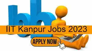IIT KANPUR Recruitment 2023: भारतीय प्रौद्योगिकी संस्थान कानपुर (IIT KANPUR) में नौकरी (Sarkari Naukri) पाने का एक शानदार अवसर निकला है। IIT KANPUR ने परियोजना इंजीनियर के पदों (IIT KANPUR Recruitment 2023) को भरने के लिए आवेदन मांगे हैं। इच्छुक एवं योग्य उम्मीदवार जो इन रिक्त पदों (IIT KANPUR Recruitment 2023) के लिए आवेदन करना चाहते हैं, वे IIT KANPUR की आधिकारिक वेबसाइटiitk.ac.in पर जाकर अप्लाई कर सकते हैं। इन पदों (IIT KANPUR Recruitment 2023) के लिए अप्लाई करने की अंतिम तिथि 31 जनवरी है।   इसके अलावा उम्मीदवार सीधे इस आधिकारिक लिंक iitk.ac.in पर क्लिक करके भी इन पदों (IIT KANPUR Recruitment 2023) के लिए अप्लाई कर सकते हैं।   अगर आपको इस भर्ती से जुड़ी और डिटेल जानकारी चाहिए, तो आप इस लिंक  IIT KANPUR Recruitment 2023 Notification PDF के जरिए आधिकारिक नोटिफिकेशन (IIT KANPUR Recruitment 2023) को देख और डाउनलोड कर सकते हैं। इस भर्ती (IIT KANPUR Recruitment 2023) प्रक्रिया के तहत कुल 1 पदों को भरा जाएगा।   IIT KANPUR Recruitment 2023 के लिए महत्वपूर्ण तिथियां ऑनलाइन आवेदन शुरू होने की तारीख - ऑनलाइन आवेदन करने की आखरी तारीख – 31 जनवरी 2023 IIT KANPUR Recruitment 2023 के लिए पदों का  विवरण पदों की कुल संख्या- 1 लोकेशन- कानपुर IIT KANPUR Recruitment 2023 के लिए योग्यता (Eligibility Criteria) परियोजना इंजीनियर – इलेक्ट्रिकल इंजीनियरिंग में  एम.टेक डिग्री पास हो और अनुभव हो IIT KANPUR Recruitment 2023 के लिए उम्र सीमा (Age Limit) उम्मीदवारों की आयु सीमा विभाग के नियमानुसार मान्य होगी IIT KANPUR Recruitment 2023 के लिए वेतन (Salary) परियोजना इंजीनियर – 26400-2200-66000 /- प्रति माह IIT KANPUR Recruitment 2023 के लिए चयन प्रक्रिया (Selection Process) चयन प्रक्रिया उम्मीदवार का लिखित परीक्षा के आधार पर चयन होगा। IIT KANPUR Recruitment 2023 के लिए आवेदन कैसे करें इच्छुक और योग्य उम्मीदवार IIT KANPUR की आधिकारिक वेबसाइट (iitk.ac.in ) के माध्यम से 31 जनवरी 2023 तक आवेदन कर सकते हैं। इस सबंध में विस्तृत जानकारी के लिए आप ऊपर दिए गए आधिकारिक अधिसूचना को देखें। यदि आप सरकारी नौकरी पाना चाहते है, तो अंतिम तिथि निकलने से पहले इस भर्ती के लिए अप्लाई करें और अपना सरकारी नौकरी पाने का सपना पूरा करें। इस तरह की और लेटेस्ट सरकारी नौकरियों की जानकारी के लिए आप naukrinama.com पर जा सकते है। IIT KANPUR Recruitment 2023: A great opportunity has emerged to get a job (Sarkari Naukri) in Indian Institute of Technology Kanpur (IIT KANPUR). IIT KANPUR has sought applications to fill the posts of Project Engineer (IIT KANPUR Recruitment 2023). Interested and eligible candidates who want to apply for these vacant posts (IIT KANPUR Recruitment 2023), they can apply by visiting the official website of IIT KANPUR iitk.ac.in. The last date to apply for these posts (IIT KANPUR Recruitment 2023) is 31 January. Apart from this, candidates can also apply for these posts (IIT KANPUR Recruitment 2023) directly by clicking on this official link iitk.ac.in. If you want more detailed information related to this recruitment, then you can see and download the official notification (IIT KANPUR Recruitment 2023) through this link IIT KANPUR Recruitment 2023 Notification PDF. A total of 1 posts will be filled under this recruitment (IIT KANPUR Recruitment 2023) process. Important Dates for IIT Kanpur Recruitment 2023 Starting date of online application - Last date for online application – 31 January 2023 Vacancy details for IIT Kanpur Recruitment 2023 Total No. of Posts- 1 Location- Kanpur Eligibility Criteria for IIT Kanpur Recruitment 2023 Project Engineer – M.Tech degree in Electrical Engineering with experience Age Limit for IIT KANPUR Recruitment 2023 The age limit of the candidates will be valid as per the rules of the department Salary for IIT KANPUR Recruitment 2023 Project Engineer – 26400-2200-66000 /- per month Selection Process for IIT KANPUR Recruitment 2023 Selection Process Candidates will be selected on the basis of written test. How to Apply for IIT Kanpur Recruitment 2023 Interested and eligible candidates can apply through IIT KANPUR official website (iitk.ac.in) latest by 31 January 2023. For detailed information in this regard, refer to the official notification given above. If you want to get a government job, then apply for this recruitment before the last date and fulfill your dream of getting a government job. You can visit naukrinama.com for more such latest government jobs information.