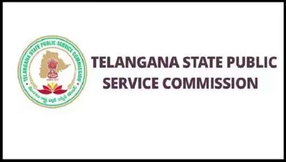 TELANGANA PSC Recruitment 2023: तेलंगाना लोक सेवा आयोग (TELANGANA PSC) में नौकरी (Sarkari Naukri) पाने का एक शानदार अवसर निकला है। TELANGANA PSC ने  ग्रुप II के पदों (TELANGANA PSC Recruitment 2023) को भरने के लिए आवेदन मांगे हैं। इच्छुक एवं योग्य उम्मीदवार जो इन रिक्त पदों (TELANGANA PSC Recruitment 2023) के लिए आवेदन करना चाहते हैं, वे TELANGANA PSC की आधिकारिक वेबसाइट tspsc.gov.in पर जाकर अप्लाई कर सकते हैं। इन पदों (TELANGANA PSC Recruitment 2023) के लिए अप्लाई करने की अंतिम तिथि 16 फरवरी  2023 है।   इसके अलावा उम्मीदवार सीधे इस आधिकारिक लिंक tspsc.gov.in पर क्लिक करके भी इन पदों (TELANGANA PSC Recruitment 2023) के लिए अप्लाई कर सकते हैं।   अगर आपको इस भर्ती से जुड़ी और डिटेल जानकारी चाहिए, तो आप इस लिंक TELANGANA PSC Recruitment 2023 Notification PDF के जरिए आधिकारिक नोटिफिकेशन (TELANGANA PSC Recruitment 2023) को देख और डाउनलोड कर सकते हैं। इस भर्ती (TELANGANA PSC Recruitment 2023) प्रक्रिया के तहत कुल  783 पदों को भरा जाएगा।   TELANGANA PSC Recruitment 2023 के लिए महत्वपूर्ण तिथियां ऑनलाइन आवेदन शुरू होने की तारीख – 18 जनवरी 2023 ऑनलाइन आवेदन करने की आखरी तारीख- 16 फरवरी 2023 लोकेशन- हैदराबाद TELANGANA PSC Recruitment 2023 के लिए पदों का  विवरण पदों की कुल संख्या – ग्रुप-II ¬-783 पद TELANGANA PSC Recruitment 2023 के लिए योग्यता (Eligibility Criteria) ग्रुप-II: मान्यता प्राप्त संस्थान से  स्नातक डिग्री पास हो  और अनुभव हो। TELANGANA PSC Recruitment 2023 के लिए उम्र सीमा (Age Limit) ग्रुप-II -उम्मीदवारों की आयु 44 वर्ष मान्य होगी। TELANGANA PSC Recruitment 2023 के लिए वेतन (Salary) ग्रुप-II: विभाग के नियमानुसार TELANGANA PSC Recruitment 2023 के लिए चयन प्रक्रिया (Selection Process) ग्रुप-II: लिखित परीक्षा के आधार पर किया जाएगा। TELANGANA PSC Recruitment 2023 के लिए आवेदन कैसे करें इच्छुक और योग्य उम्मीदवार TELANGANA PSC की आधिकारिक वेबसाइट (tspsc.gov.in) के माध्यम से 16 फरवरी 2023 तक आवेदन कर सकते हैं। इस सबंध में विस्तृत जानकारी के लिए आप ऊपर दिए गए आधिकारिक अधिसूचना को देखें। यदि आप सरकारी नौकरी पाना चाहते है, तो अंतिम तिथि निकलने से पहले इस भर्ती के लिए अप्लाई करें और अपना सरकारी नौकरी पाने का सपना पूरा करें। इस तरह की और लेटेस्ट सरकारी नौकरियों की जानकारी के लिए आप naukrinama.com पर जा सकते है। TELANGANA PSC Recruitment 2023: A great opportunity has emerged to get a job (Sarkari Naukri) in Telangana Public Service Commission (TELANGANA PSC). TELANGANA PSC has sought applications to fill Group II posts (TELANGANA PSC Recruitment 2023). Interested and eligible candidates who want to apply for these vacant posts (TELANGANA PSC Recruitment 2023), can apply by visiting the official website of TELANGANA PSC, tspsc.gov.in. The last date to apply for these posts (TELANGANA PSC Recruitment 2023) is 16 February 2023. Apart from this, candidates can also apply for these posts (TELANGANA PSC Recruitment 2023) by directly clicking on this official link tspsc.gov.in. If you want more detailed information related to this recruitment, then you can see and download the official notification (TELANGANA PSC Recruitment 2023) through this link TELANGANA PSC Recruitment 2023 Notification PDF. A total of 783 posts will be filled under this recruitment (TELANGANA PSC Recruitment 2023) process. Important Dates for TELANGANA PSC Recruitment 2023 Starting date of online application – 18 January 2023 Last date for online application - 16 February 2023 Location- Hyderabad Details of posts for TELANGANA PSC Recruitment 2023 Total No. of Posts – Group-II ¬-783 Posts Eligibility Criteria for TELANGANA PSC Recruitment 2023 Group-II: Bachelor's degree from recognized institute and experience. Age Limit for TELANGANA PSC Recruitment 2023 Group-II – The age of the candidates will be 44 years. Salary for TELANGANA PSC Recruitment 2023 Group-II: As per the rules of the department Selection Process for TELANGANA PSC Recruitment 2023 Group-II: Will be done on the basis of written test. How to apply for TELANGANA PSC Recruitment 2023 Interested and eligible candidates can apply through TELANGANA PSC official website (tspsc.gov.in) by 16 February 2023. For detailed information in this regard, refer to the official notification given above. If you want to get a government job, then apply for this recruitment before the last date and fulfill your dream of getting a government job. You can visit naukrinama.com for more such latest government jobs information.