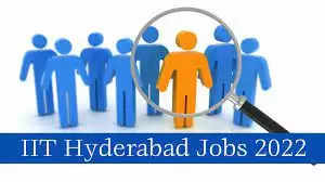 IIT HYDERABAD Recruitment 2022: भारतीय प्रौद्योगिकी संस्थान हैदराबाद (IIT HYDERABAD) में नौकरी (Sarkari Naukri) पाने का एक शानदार अवसर निकला है। IIT HYDERABAD ने रिसर्च सहयोगी के पदों (IIT HYDERABAD Recruitment 2022) को भरने के लिए आवेदन मांगे हैं। इच्छुक एवं योग्य उम्मीदवार जो इन रिक्त पदों (IIT HYDERABAD Recruitment 2022) के लिए आवेदन करना चाहते हैं, वे IIT HYDERABAD की आधिकारिक वेबसाइट iith.ac.in पर जाकर अप्लाई कर सकते हैं। इन पदों (IIT HYDERABAD Recruitment 2022) के लिए अप्लाई करने की अंतिम तिथि 12 जनवरी 2023 है।     इसके अलावा उम्मीदवार सीधे इस आधिकारिक लिंक iith.ac.in पर क्लिक करके भी इन पदों (IIT HYDERABAD Recruitment 2022) के लिए अप्लाई कर सकते हैं।   अगर आपको इस भर्ती से जुड़ी और डिटेल जानकारी चाहिए, तो आप इस लिंक  IIT HYDERABAD Recruitment 2022 Notification PDF के जरिए आधिकारिक नोटिफिकेशन (IIT HYDERABAD Recruitment 2022) को देख और डाउनलोड कर सकते हैं। इस भर्ती (IIT HYDERABAD Recruitment 2022) प्रक्रिया के तहत कुल 1 पदों को भरा जाएगा।   IIT HYDERABAD Recruitment 2022 के लिए महत्वपूर्ण तिथियां ऑनलाइन आवेदन शुरू होने की तारीख - ऑनलाइन आवेदन करने की आखरी तारीख -12 जनवरी 2023 लोकेशन- हैदराबाद IIT HYDERABAD Recruitment 2022 के लिए पदों का  विवरण पदों की कुल संख्या- 1 IIT HYDERABAD Recruitment 2022 के लिए योग्यता (Eligibility Criteria) रिसर्च सहयोगी – मैटेरियरल पी.एच्डी डिग्री पास हो और अनुभव हो IIT HYDERABAD Recruitment 2022 के लिए उम्र सीमा (Age Limit) उम्मीदवारों की अधिकतम आयु 35 वर्ष  मान्य होगी IIT HYDERABAD Recruitment 2022 के लिए वेतन (Salary) रिसर्च सहयोगी – 47000/- IIT HYDERABAD Recruitment 2022 के लिए चयन प्रक्रिया (Selection Process) चयन प्रक्रिया उम्मीदवार का लिखित परीक्षा के आधार पर चयन होगा। IIT HYDERABAD Recruitment 2022 के लिए आवेदन कैसे करें इच्छुक और योग्य उम्मीदवार IIT HYDERABAD की आधिकारिक वेबसाइट (iith.ac.in) के माध्यम से 12 जनवरी 2023  तक आवेदन कर सकते हैं। इस सबंध में विस्तृत जानकारी के लिए आप ऊपर दिए गए आधिकारिक अधिसूचना को देखें। यदि आप सरकारी नौकरी पाना चाहते है, तो अंतिम तिथि निकलने से पहले इस भर्ती के लिए अप्लाई करें और अपना सरकारी नौकरी पाने का सपना पूरा करें। इस तरह की और लेटेस्ट सरकारी नौकरियों की जानकारी के लिए आप naukrinama.com पर जा सकते है। IIT HYDERABAD Recruitment 2022: A great opportunity has emerged to get a job (Sarkari Naukri) in Indian Institute of Technology Hyderabad (IIT HYDERABAD). IIT HYDERABAD has sought applications to fill the posts of Research Associate (IIT HYDERABAD Recruitment 2022). Interested and eligible candidates who want to apply for these vacant posts (IIT HYDERABAD Recruitment 2022), they can apply by visiting the official website of IIT HYDERABAD iith.ac.in. The last date to apply for these posts (IIT HYDERABAD Recruitment 2022) is 12 January 2023.   Apart from this, candidates can also apply for these posts (IIT HYDERABAD Recruitment 2022) by directly clicking on this official link iith.ac.in. If you want more detailed information related to this recruitment, then you can see and download the official notification (IIT HYDERABAD Recruitment 2022) through this link IIT HYDERABAD Recruitment 2022 Notification PDF. A total of 1 posts will be filled under this recruitment (IIT HYDERABAD Recruitment 2022) process. Important Dates for IIT HYDERABAD Recruitment 2022 Starting date of online application - Last date for online application - 12 January 2023 Location- Hyderabad Details of posts for IIT HYDERABAD Recruitment 2022 Total No. of Posts- 1 Eligibility Criteria for IIT HYDERABAD Recruitment 2022 Research Associate - Material Ph.D degree pass and experience Age Limit for IIT HYDERABAD Recruitment 2022 The maximum age of the candidates will be valid 35 years Salary for IIT HYDERABAD Recruitment 2022 Research Associate – 47000/- Selection Process for IIT HYDERABAD Recruitment 2022 Selection Process Candidates will be selected on the basis of written test. How to apply for IIT HYDERABAD Recruitment 2022? Interested and eligible candidates can apply through the official website of IIT HYDERABAD (iith.ac.in) by 12 January 2023. For detailed information in this regard, refer to the official notification given above. If you want to get a government job, then apply for this recruitment before the last date and fulfill your dream of getting a government job. You can visit naukrinama.com for more such latest government jobs information.