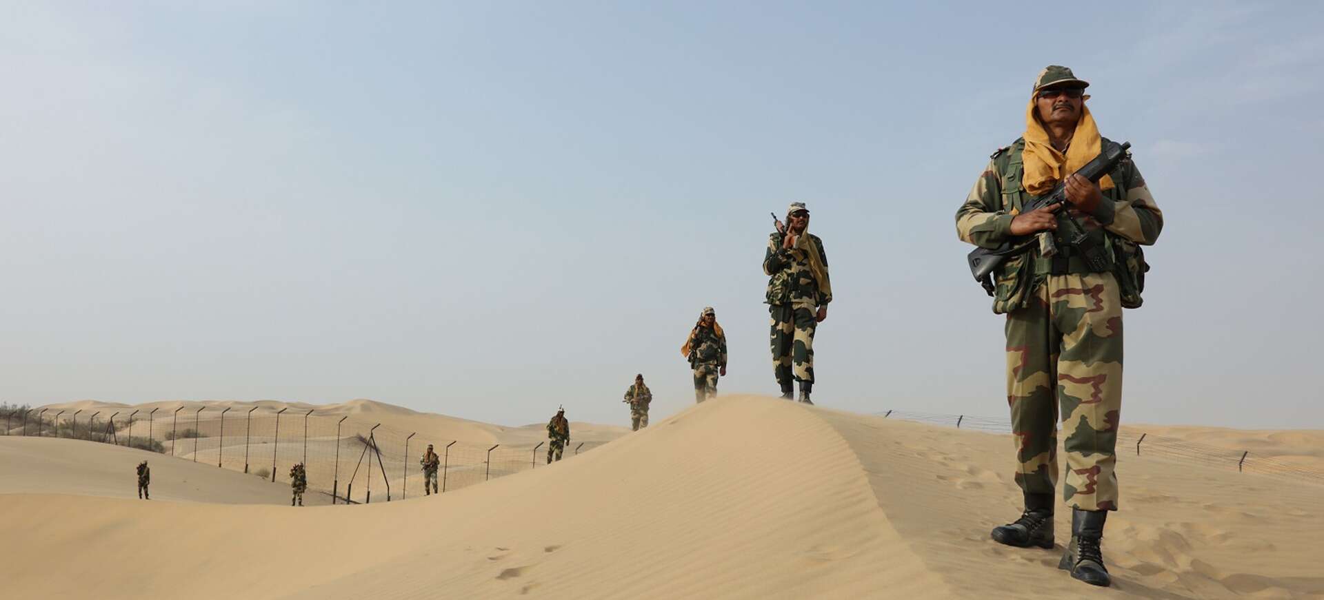 BSF Constable Salary: सीमा सुरक्षा बल में कांस्टेबल की सैलरी, सुविधाएं और चयन प्रक्रिया