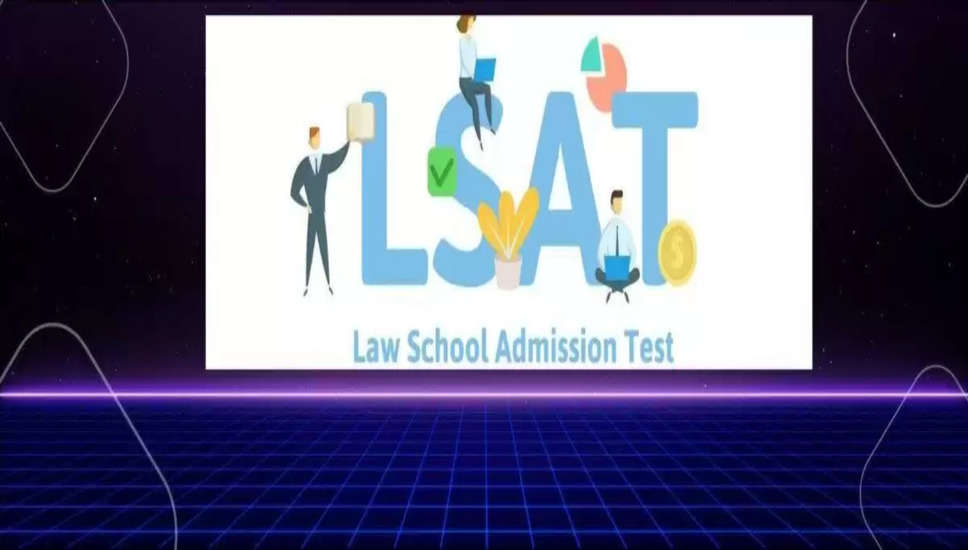 LSAT इंडिया 2024 पंजीकरण की अंतिम तिथि बढ़ी: lsatindia.in पर 5 मई तक आवेदन करें