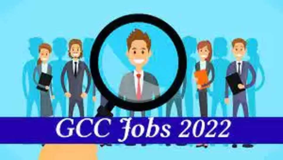   GREATER CHENNAI CORPORATION Recruitment 2022: ग्रेटर चेन्नई कॉर्पोरेशन (GREATER CHENNAI CORPORATION) में नौकरी (Sarkari Naukri) पाने का एक शानदार अवसर निकला है। GREATER CHENNAI CORPORATION ने मेडिकल ऑफिसर और स्टाफ नर्स के पदों (GREATER CHENNAI CORPORATION Recruitment 2022) को भरने के लिए आवेदन मांगे हैं। इच्छुक एवं योग्य उम्मीदवार जो इन रिक्त पदों (GREATER CHENNAI CORPORATION Recruitment 2022) के लिए आवेदन करना चाहते हैं, वे GREATER CHENNAI CORPORATION की आधिकारिक वेबसाइट chennaicorporation.gov.in/gcc पर जाकर अप्लाई कर सकते हैं। इन पदों (GREATER CHENNAI CORPORATION Recruitment 2022) के लिए अप्लाई करने की अंतिम तिथि 10 नवंबर है।    इसके अलावा उम्मीदवार सीधे इस आधिकारिक लिंक chennaicorporation.gov.in/gcc पर क्लिक करके भी इन पदों (GREATER CHENNAI CORPORATION Recruitment 2022) के लिए अप्लाई कर सकते हैं।   अगर आपको इस भर्ती से जुड़ी और डिटेल जानकारी चाहिए, तो आप इस लिंक GREATER CHENNAI CORPORATION Recruitment 2022 Notification PDF के जरिए आधिकारिक नोटिफिकेशन (GREATER CHENNAI CORPORATION Recruitment 2022) को देख और डाउनलोड कर सकते हैं। इस भर्ती (GREATER CHENNAI CORPORATION Recruitment 2022) प्रक्रिया के तहत कुल 58 पद को भरा जाएगा।   GREATER CHENNAI CORPORATION Recruitment 2022 के लिए महत्वपूर्ण तिथियां ऑनलाइन आवेदन शुरू होने की तारीख – ऑनलाइन आवेदन करने की आखरी तारीख- 10 नवंबर 2022 GREATER CHENNAI CORPORATION Recruitment 2022 के लिए पदों का  विवरण पदों की कुल संख्या- : 58 पद GREATER CHENNAI CORPORATION Recruitment 2022 के लिए योग्यता (Eligibility Criteria) मेडिकल ऑफिसर और स्टॉफ नर्स -  मान्यता प्राप्त संस्थान से एम.बी.बी.एस और बी.एस.सी डिग्री पास हो और अनुभव हो GREATER CHENNAI CORPORATION Recruitment 2022 के लिए उम्र सीमा (Age Limit) उम्मीदवारों की आयु सीमा विभाग के नियमानुसार मान्य होगी. GREATER CHENNAI CORPORATION Recruitment 2022 के लिए वेतन (Salary) मेडिकल ऑफिसर और स्टॉफ नर्स: नियमानुसार GREATER CHENNAI CORPORATION Recruitment 2022 के लिए चयन प्रक्रिया (Selection Process) मेडिकल ऑफिसर और स्टॉफ नर्स: लिखित परीक्षा के आधार पर किया जाएगा।  GREATER CHENNAI CORPORATION Recruitment 2022 के लिए आवेदन कैसे करें इच्छुक और योग्य उम्मीदवार GREATER CHENNAI CORPORATION की आधिकारिक वेबसाइट (chennaicorporation.gov.in/gcc) के माध्यम से 10 नवंबर तक आवेदन कर सकते हैं। इस सबंध में विस्तृत जानकारी के लिए आप ऊपर दिए गए आधिकारिक अधिसूचना को देखें।  यदि आप सरकारी नौकरी पाना चाहते है, तो अंतिम तिथि निकलने से पहले इस भर्ती के लिए अप्लाई करें और अपना सरकारी नौकरी पाने का सपना पूरा करें। इस तरह की और लेटेस्ट सरकारी नौकरियों की जानकारी के लिए आप naukrinama.com पर जा सकते है।         GREATER CHENNAI CORPORATION Recruitment 2022: A great opportunity has come out to get a job (Sarkari Naukri) in Greater Chennai Corporation. GREATER CHENNAI CORPORATION has invited applications to fill the posts of Medical Officer and Staff Nurse (GREATER CHENNAI CORPORATION Recruitment 2022). Interested and eligible candidates who want to apply for these vacancies (GREATER CHENNAI CORPORATION Recruitment 2022) can apply by visiting the official website of GREATER CHENNAI CORPORATION chennaicorporation.gov.in/gcc. The last date to apply for these posts (GREATER CHENNAI CORPORATION Recruitment 2022) is 10 November.  Apart from this, candidates can also directly apply for these posts (GREATER CHENNAI CORPORATION Recruitment 2022) by clicking on this official link chennaicorporation.gov.in/gcc. If you want more detail information related to this recruitment, then you can see and download the official notification (GREATER CHENNAI CORPORATION Recruitment 2022) through this link GREATER CHENNAI CORPORATION Recruitment 2022 Notification PDF. A total of 58 posts will be filled under this recruitment (GREATER CHENNAI CORPORATION Recruitment 2022) process. Important Dates for GREATER CHENNAI CORPORATION Recruitment 2022 Online application start date – Last date to apply online - 10 November 2022 Vacancy Details for GREATER CHENNAI CORPORATION Recruitment 2022 Total No. of Posts- : 58 Posts Eligibility Criteria for GREATER CHENNAI CORPORATION Recruitment 2022 Medical Officer and Staff Nurse - MBBS and B.Sc degree from recognized institute and experience Age Limit for GREATER CHENNAI CORPORATION Recruitment 2022 The age limit of the candidates will be valid as per the rules of the department. Salary for GREATER CHENNAI CORPORATION Recruitment 2022 Medical Officer and Staff Nurse: As per rules Selection Process for GREATER CHENNAI CORPORATION Recruitment 2022 Medical Officer & Staff Nurse: Will be done on the basis of written test. HOW TO APPLY FOR GREATER CHENNAI CORPORATION Recruitment 2022 Interested and eligible candidates may apply through the official website of the GREATER CHENNAI CORPORATION (chennaicorporation.gov.in/gcc) latest by 10 November. For detailed information regarding this, you can refer to the official notification given above.  If you want to get a government job, then apply for this recruitment before the last date and fulfill your dream of getting a government job. You can visit naukrinama.com for more such latest government jobs information.